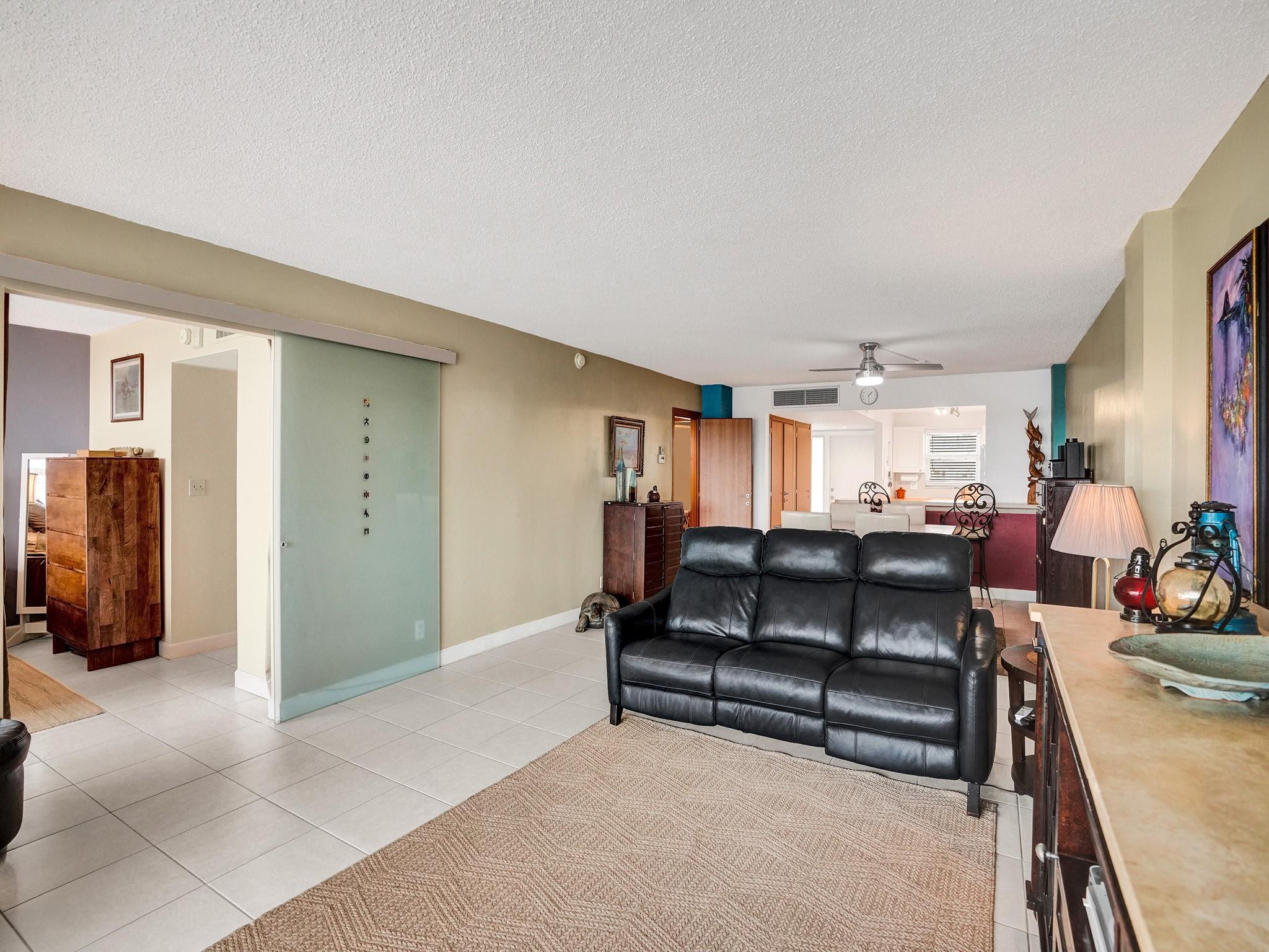 Seville House - Residential