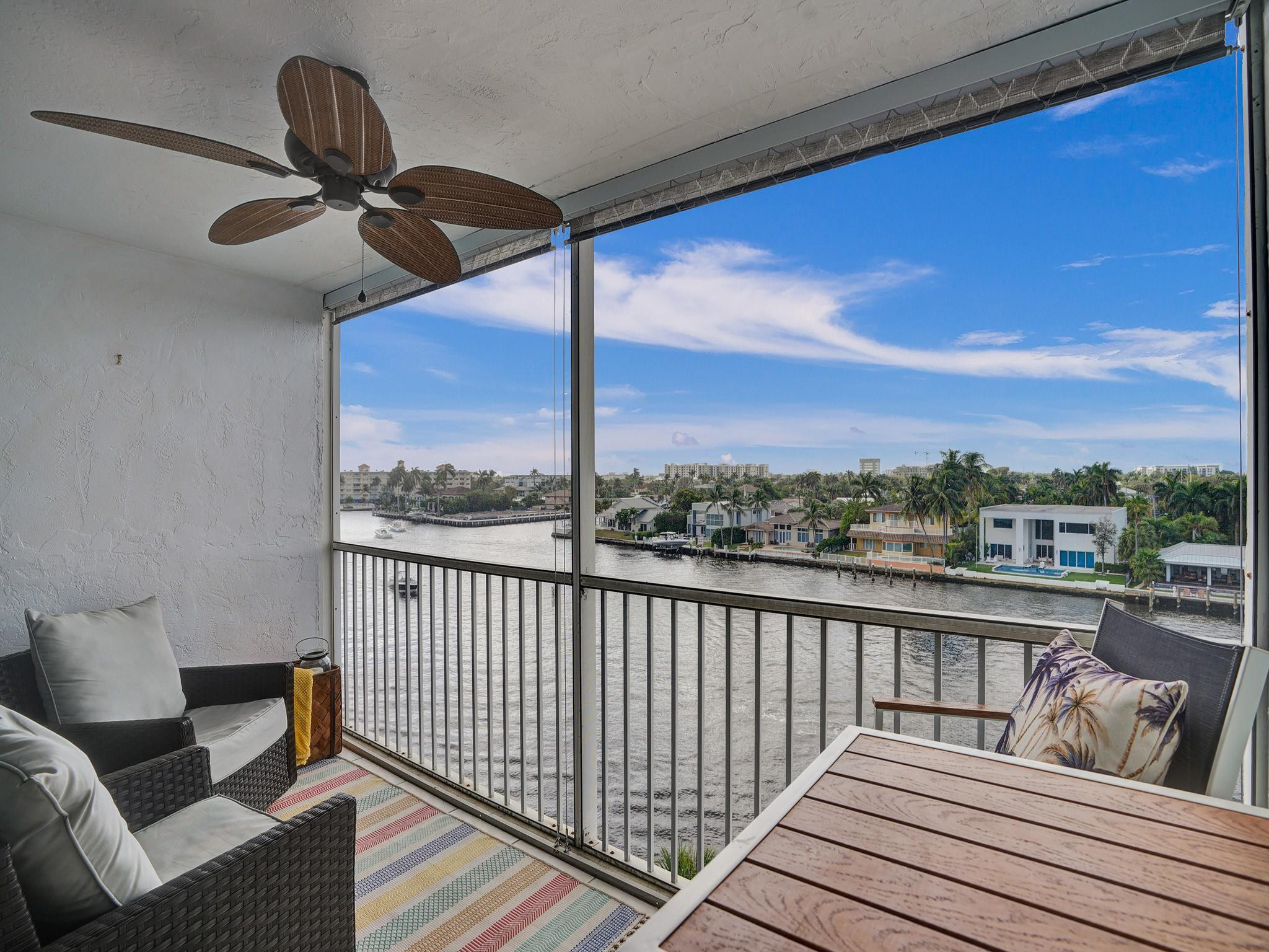 Seville House - Residential