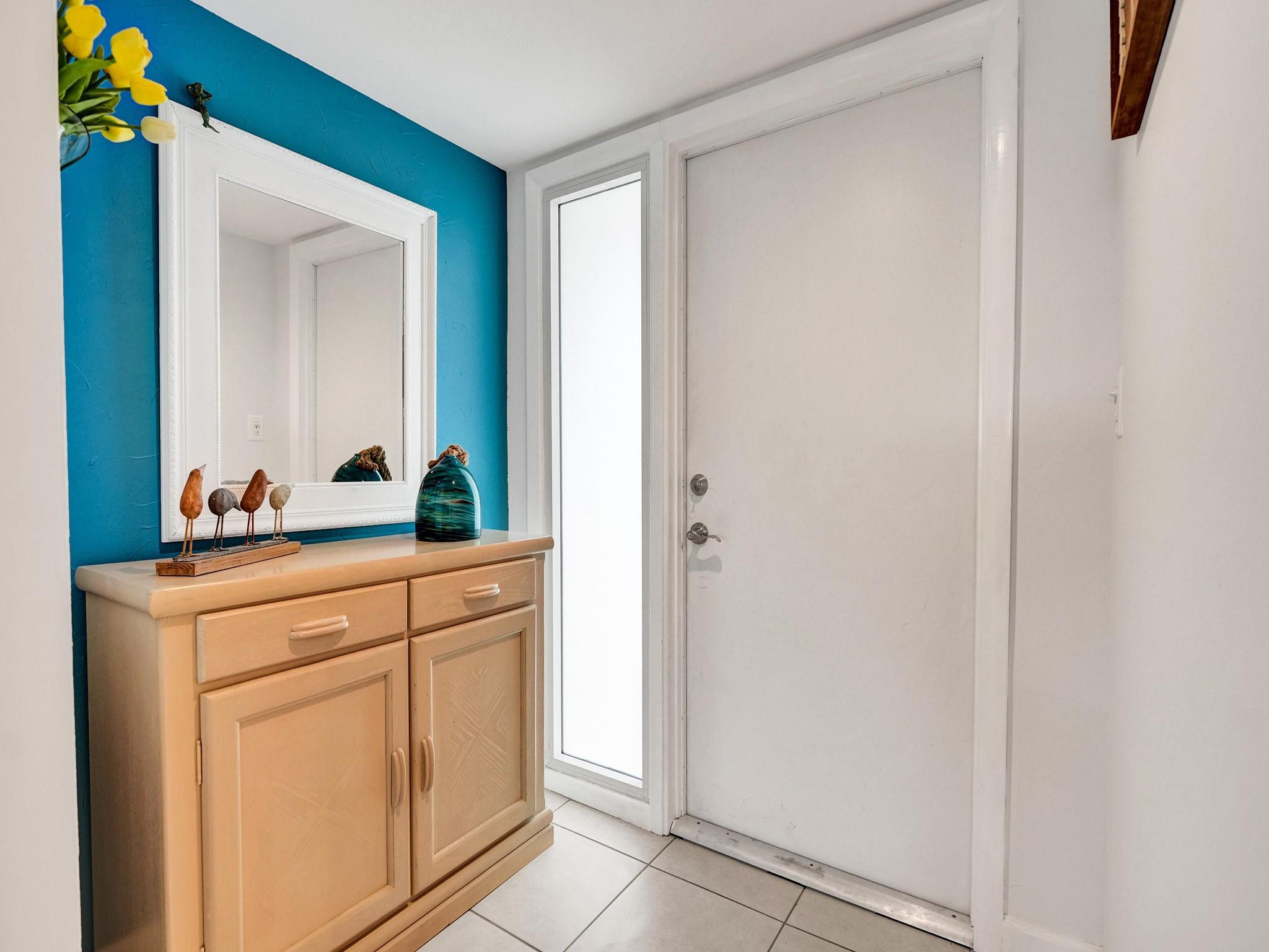 Seville House - Residential