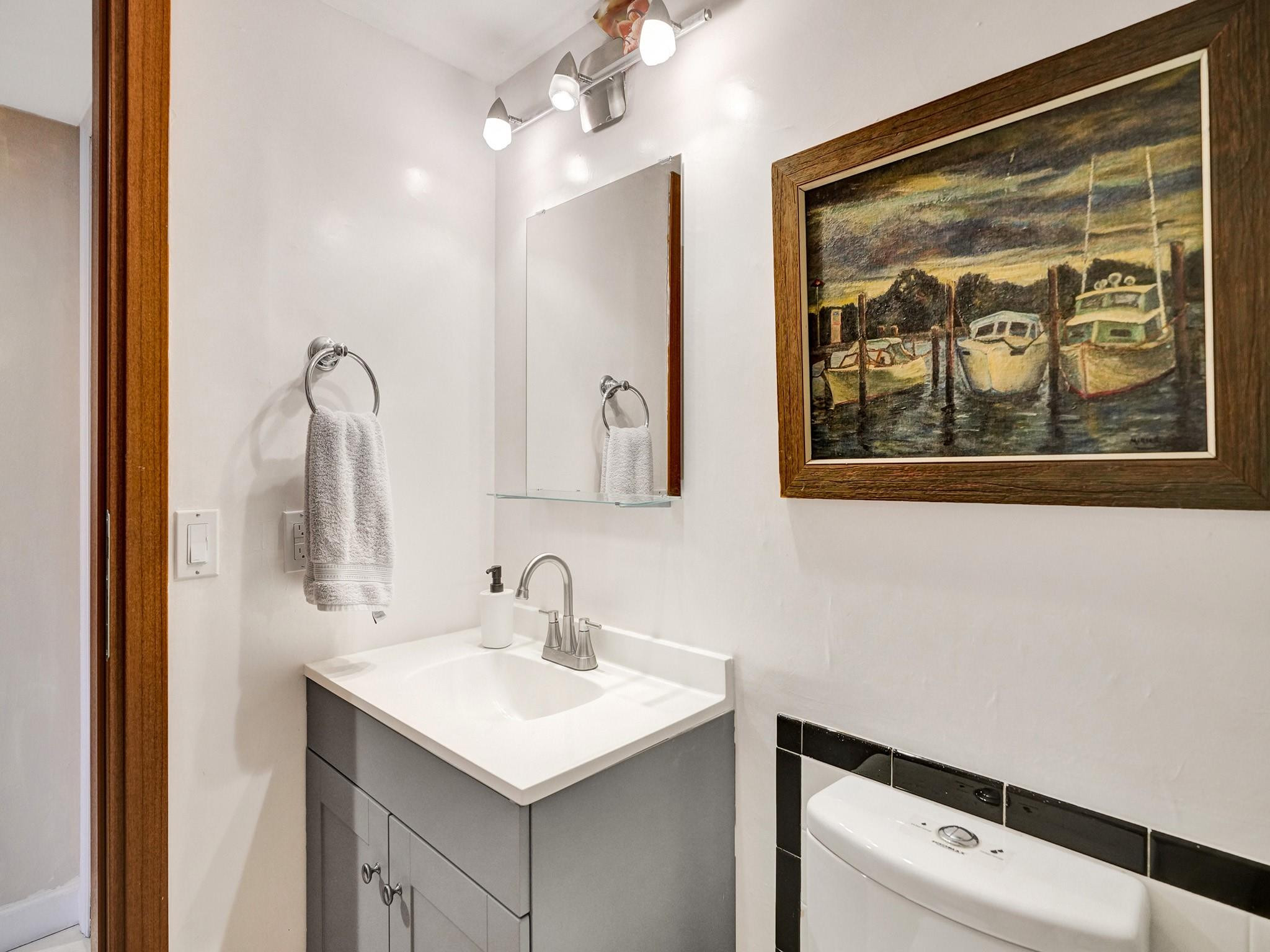 Seville House - Residential