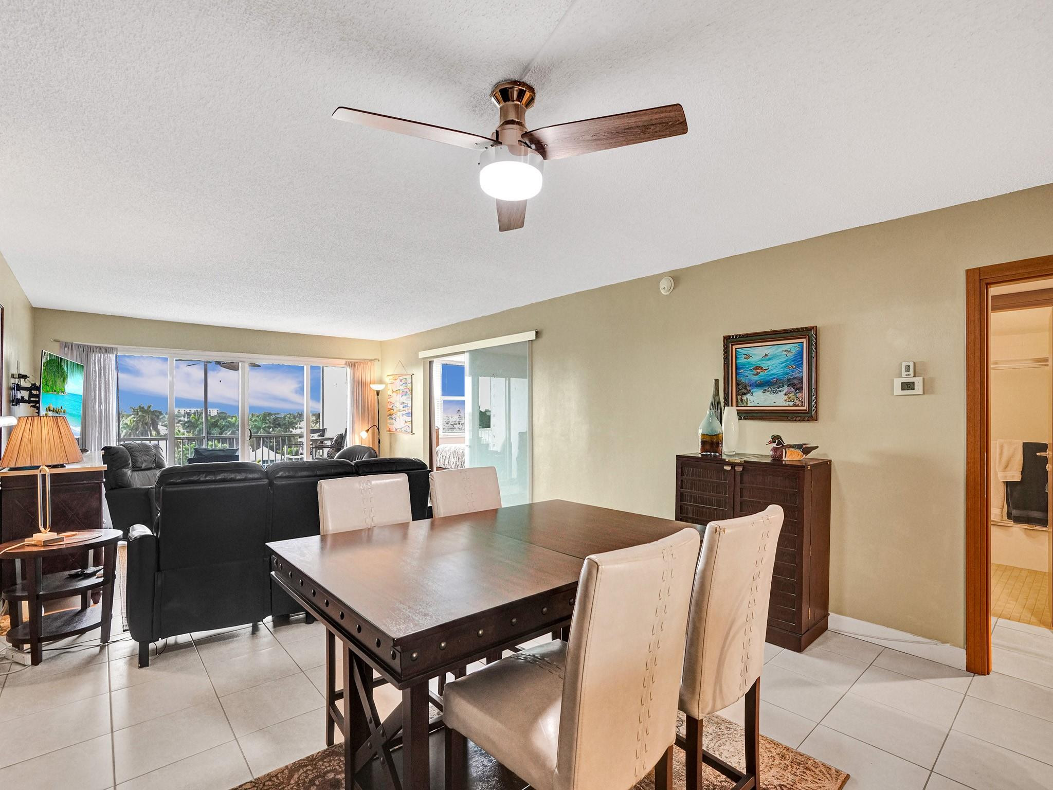 Seville House - Residential