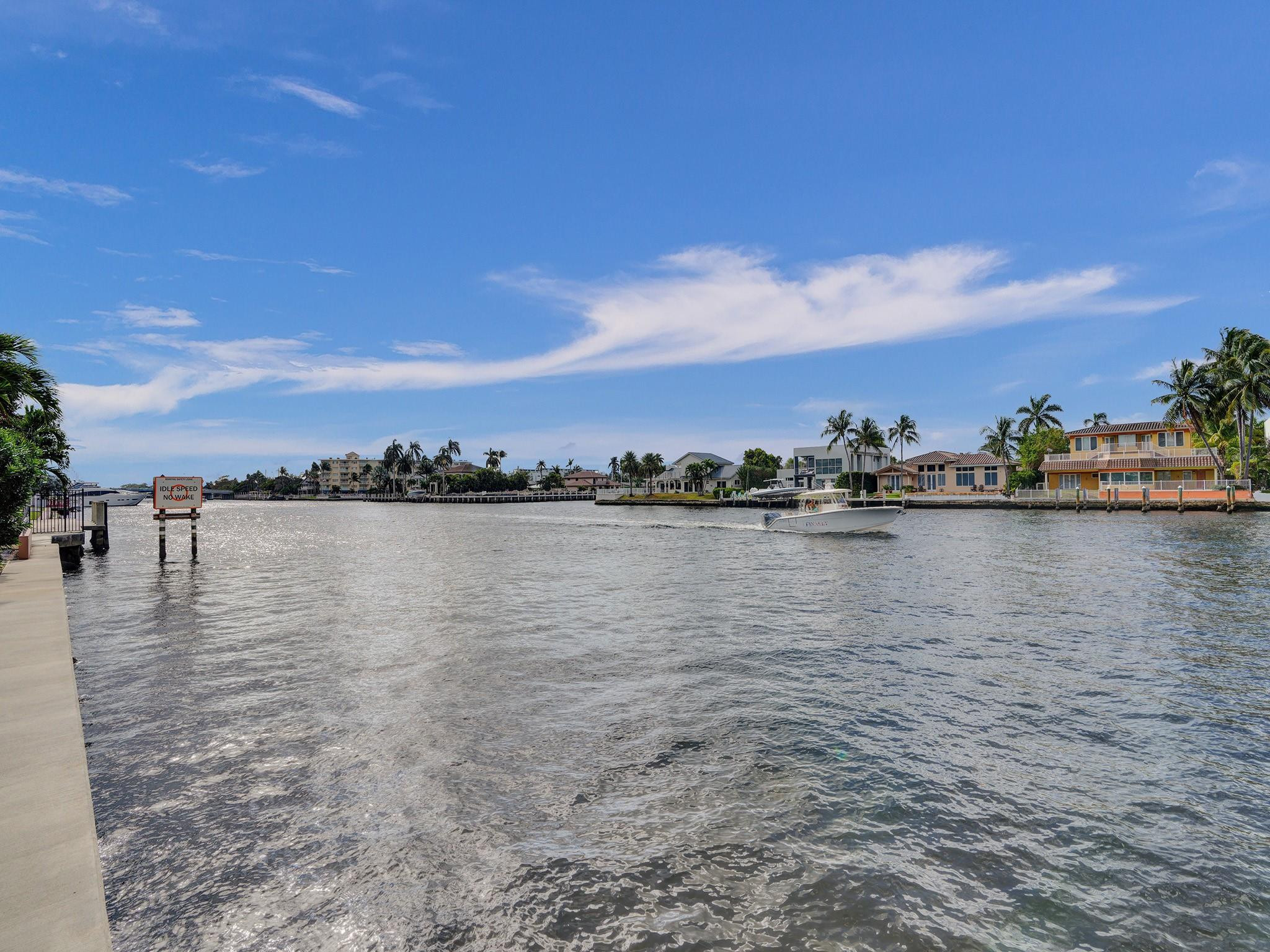 Seville House - Residential