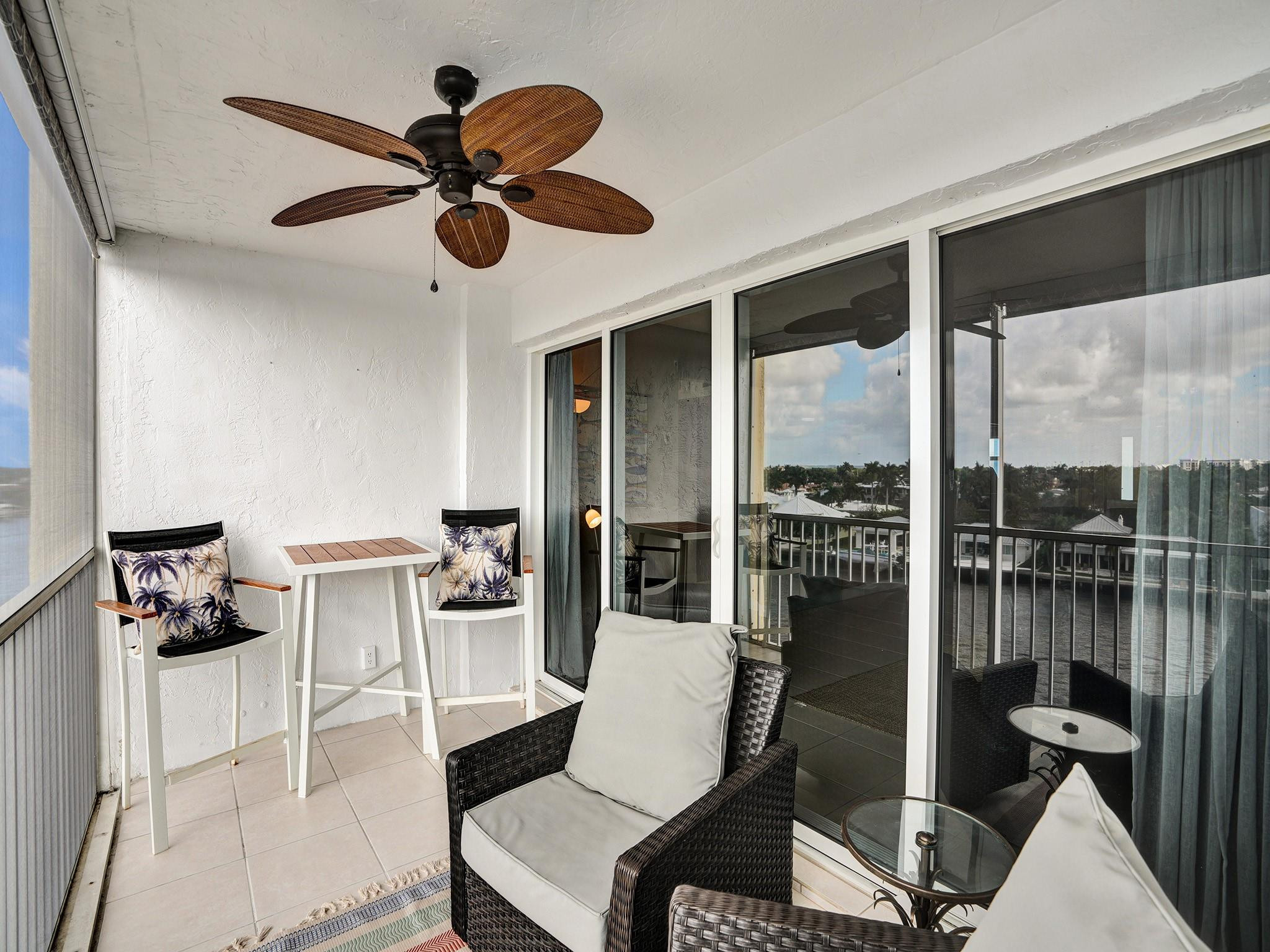 Seville House - Residential