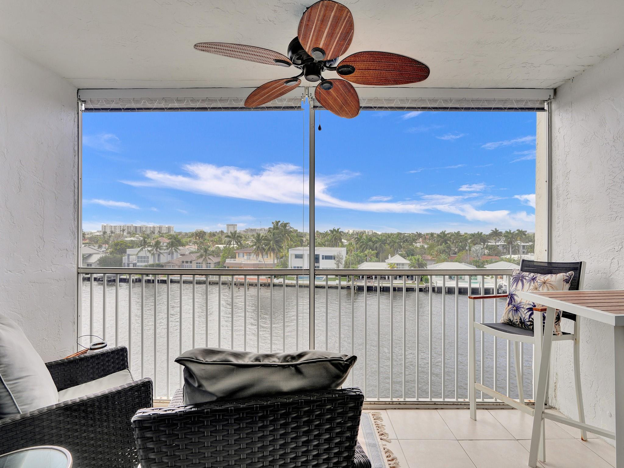 Seville House - Residential