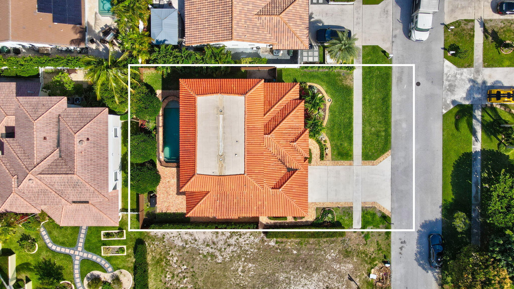 HIDDEN VALLEY SEC 3 - Residential