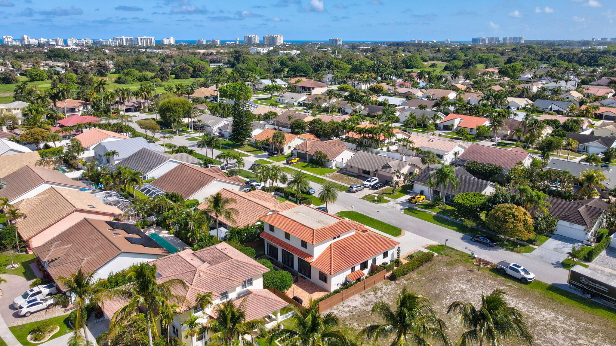 HIDDEN VALLEY SEC 3 - Residential