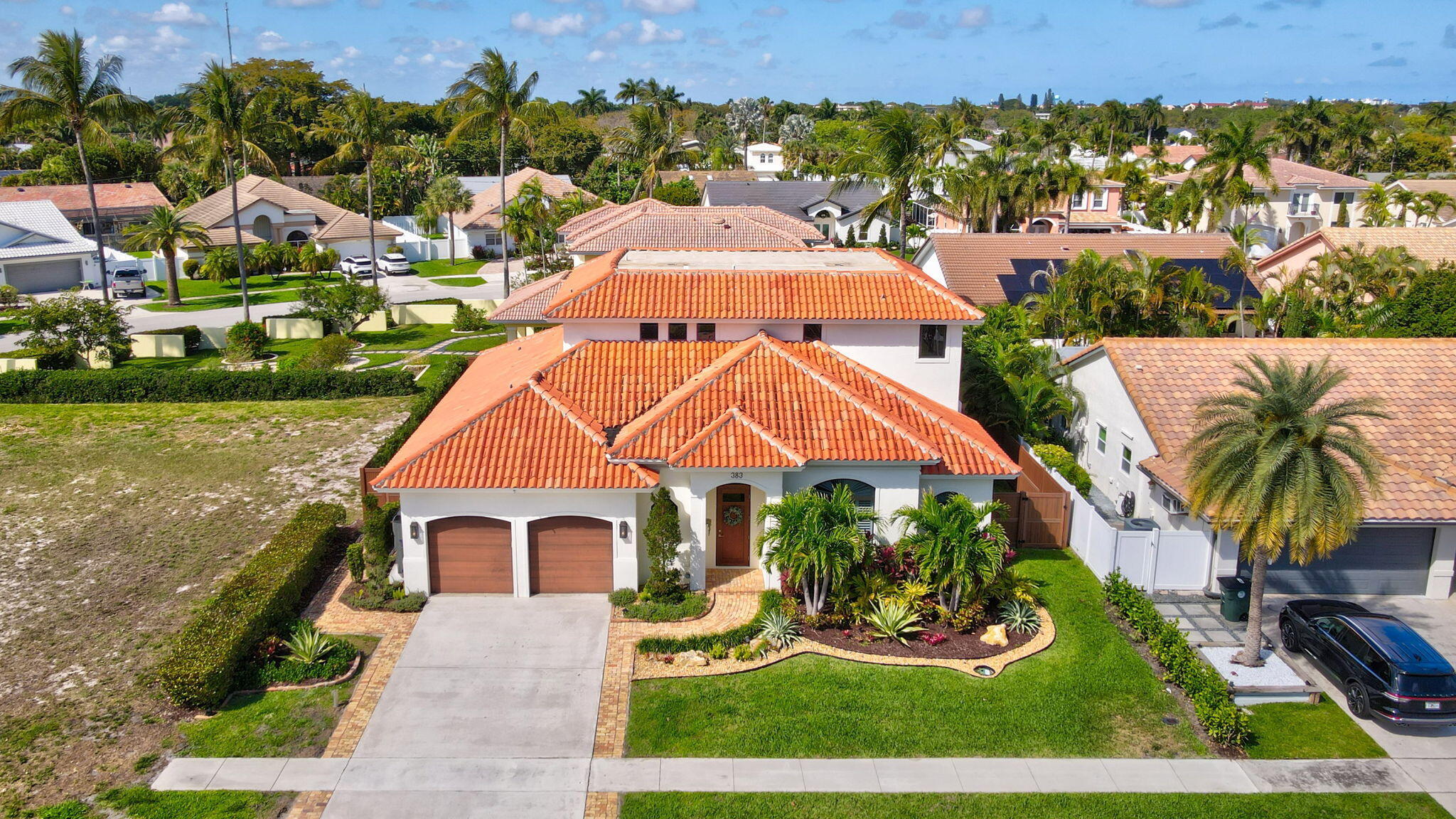 HIDDEN VALLEY SEC 3 - Residential