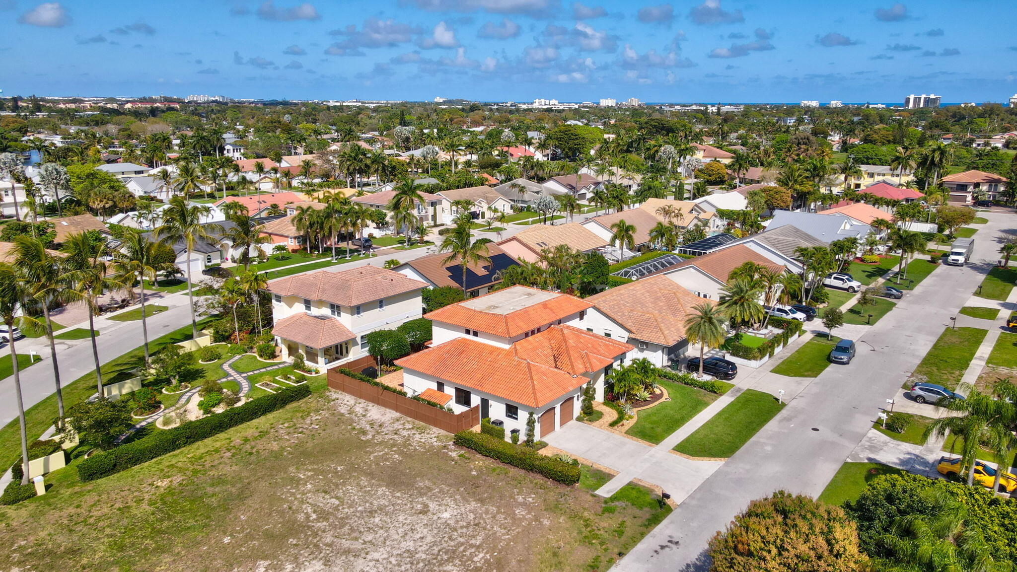 HIDDEN VALLEY SEC 3 - Residential