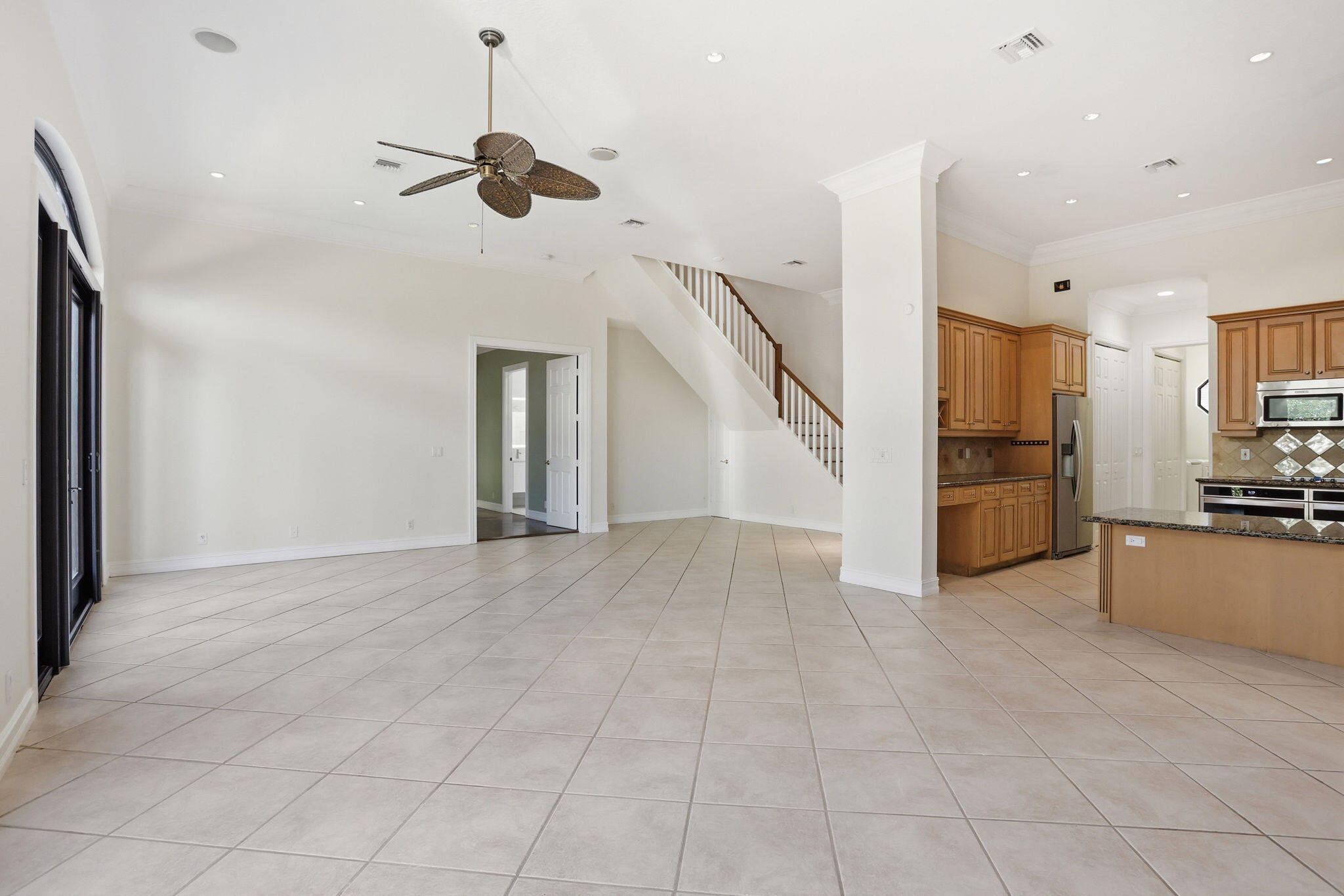 HIDDEN VALLEY SEC 3 - Residential