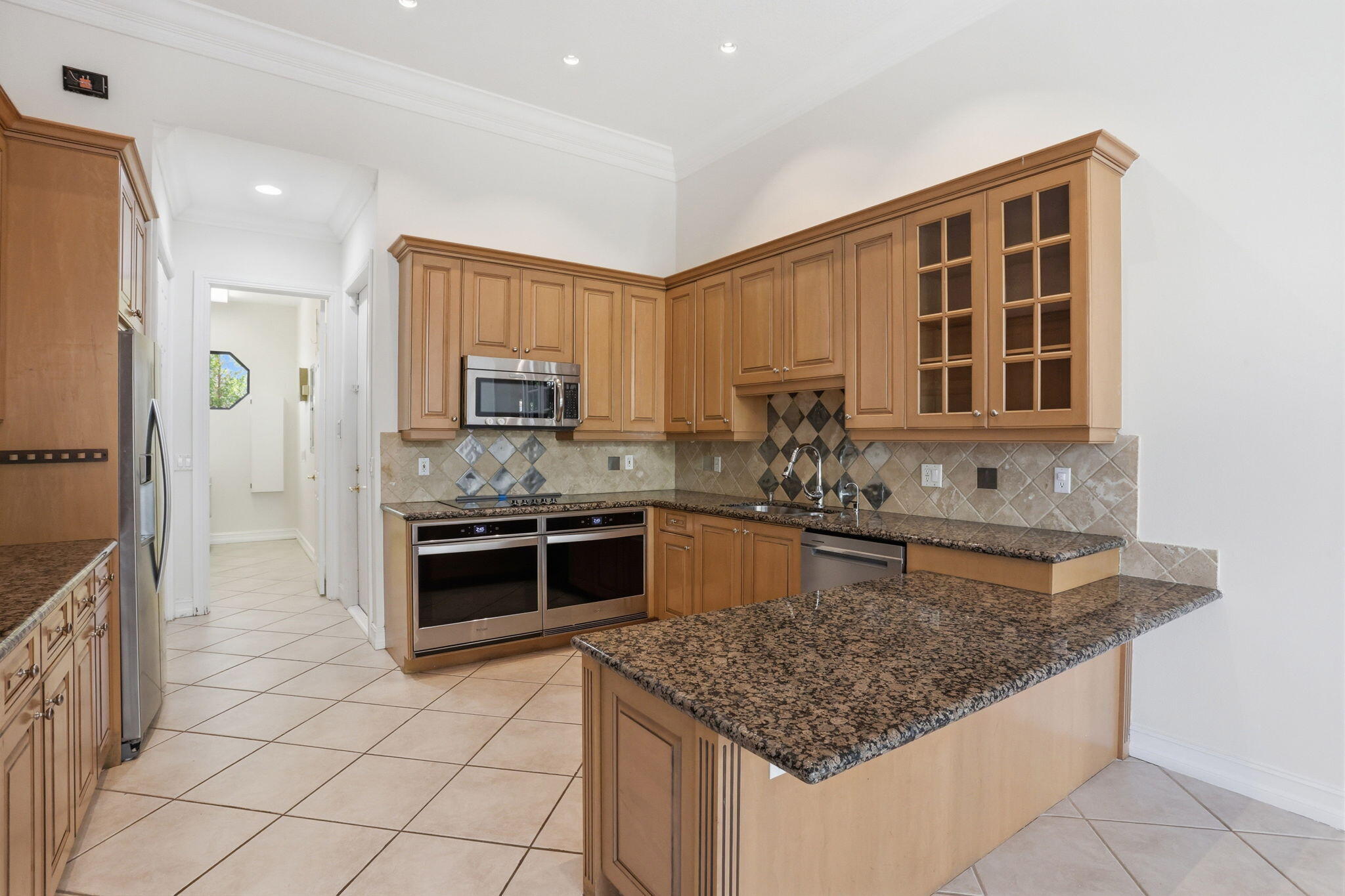 HIDDEN VALLEY SEC 3 - Residential