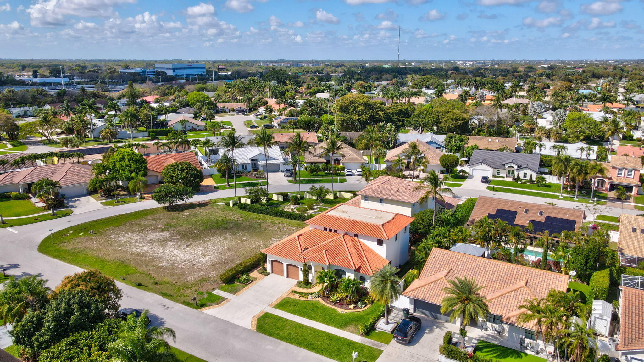 HIDDEN VALLEY SEC 3 - Residential