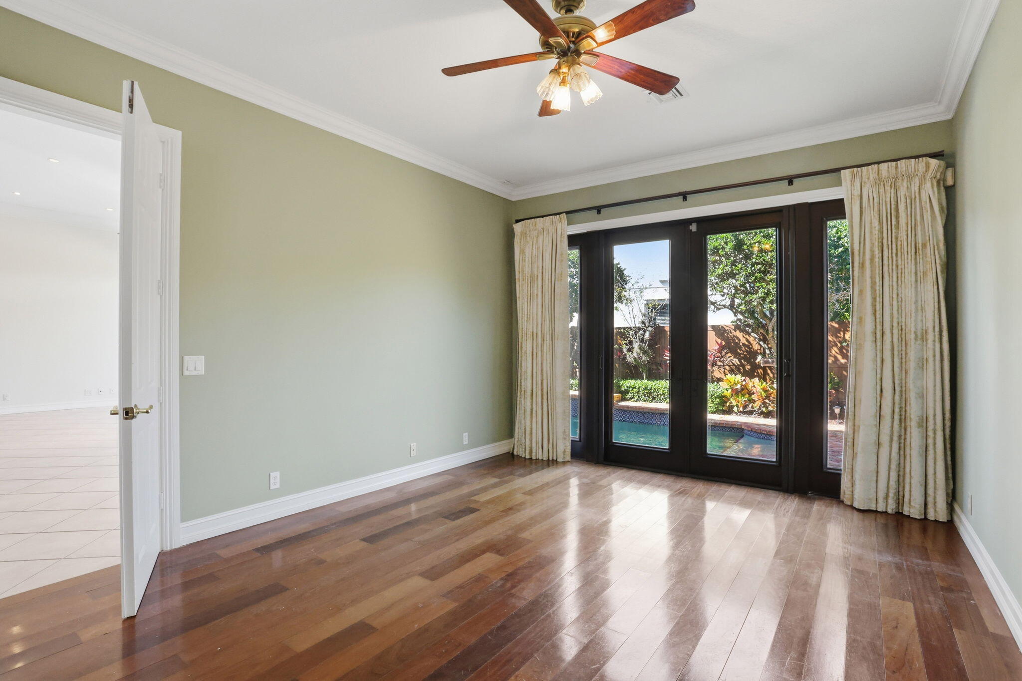 HIDDEN VALLEY SEC 3 - Residential