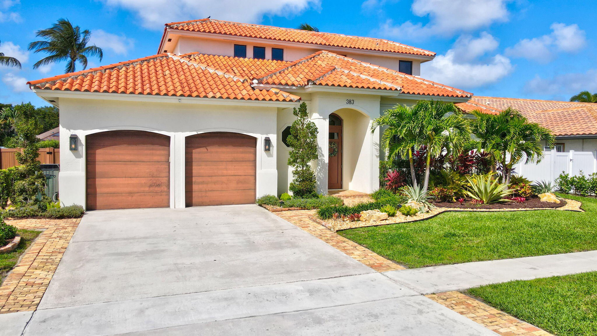 HIDDEN VALLEY SEC 3 - Residential