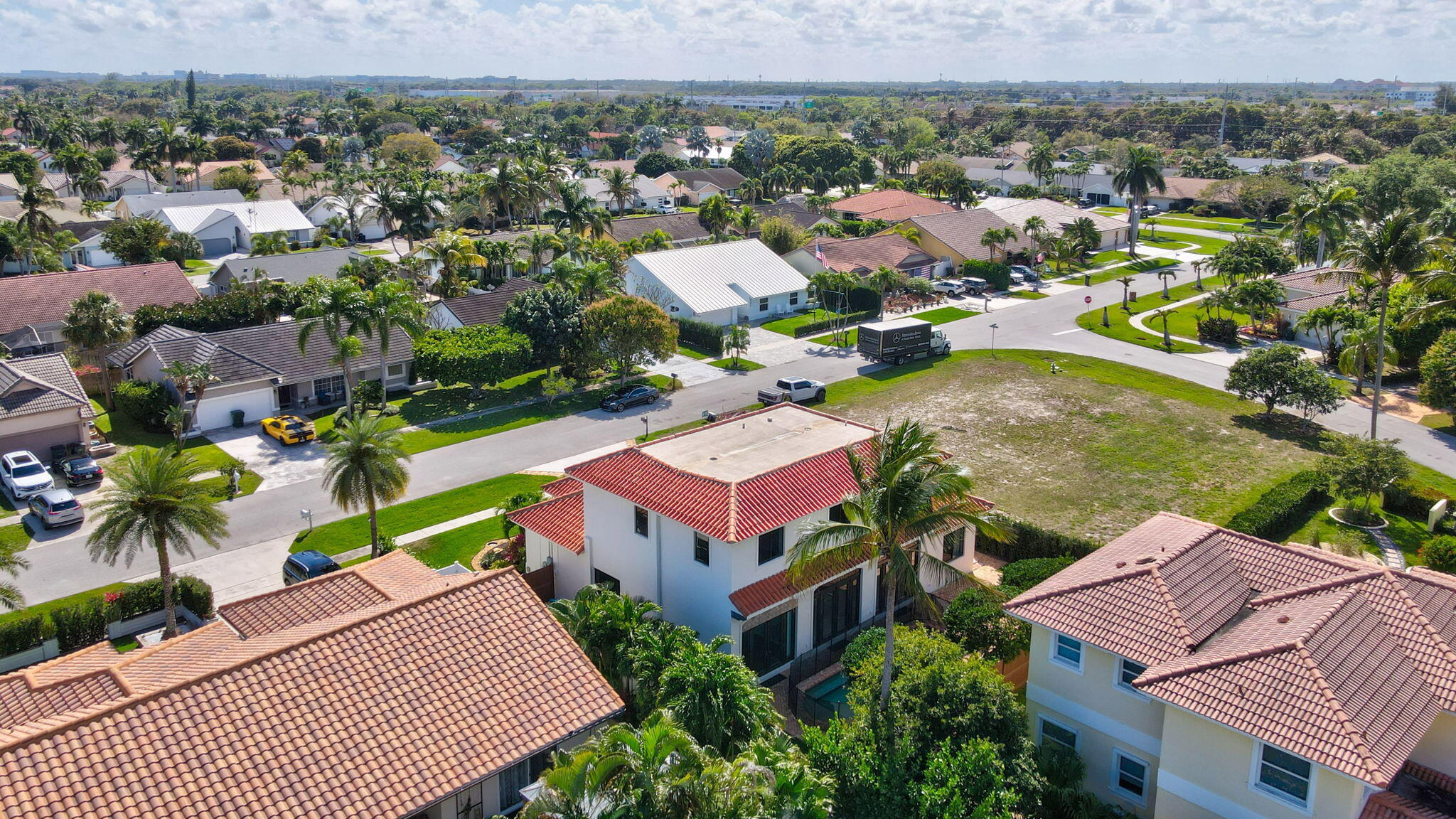 HIDDEN VALLEY SEC 3 - Residential