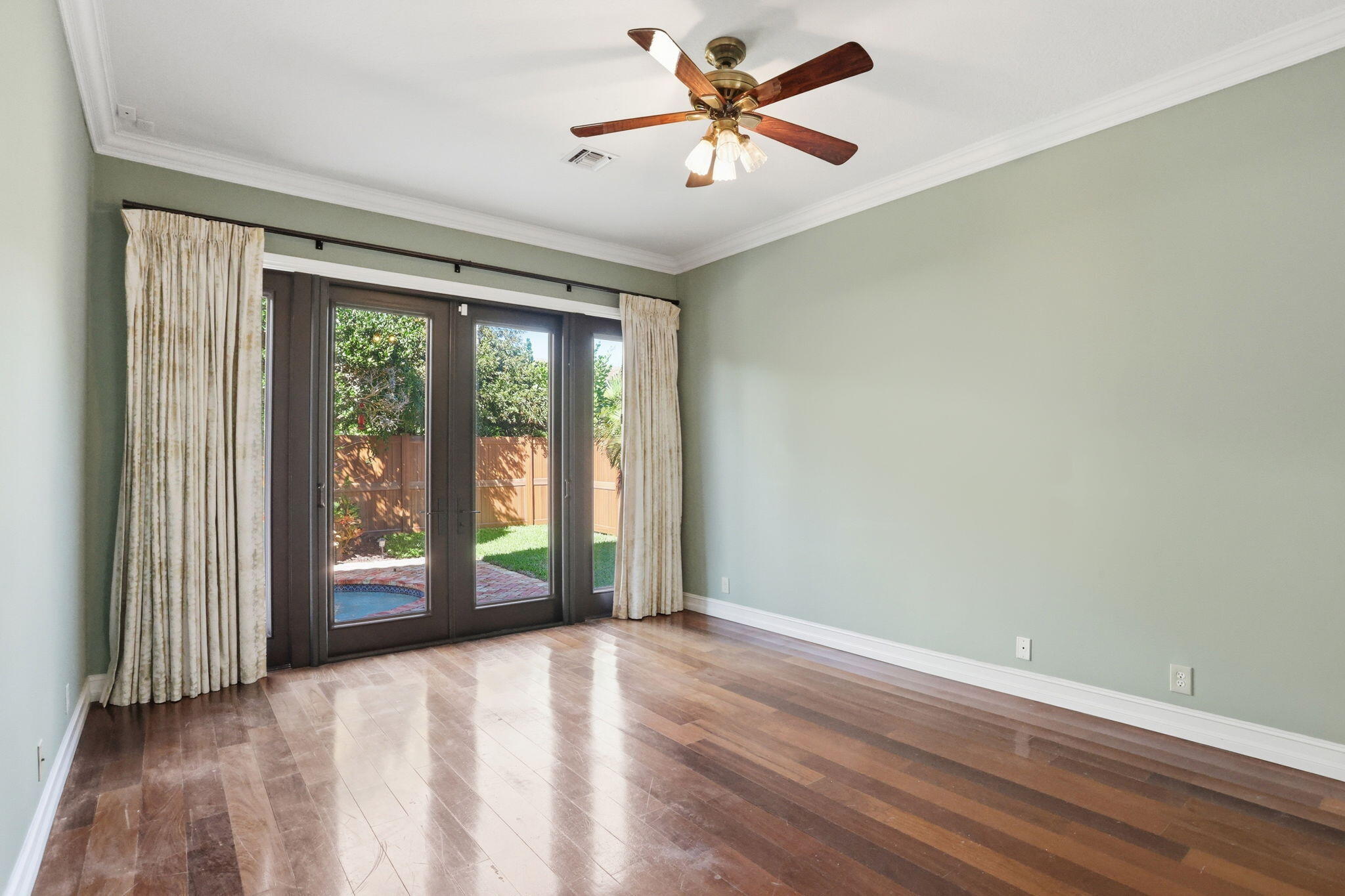 HIDDEN VALLEY SEC 3 - Residential