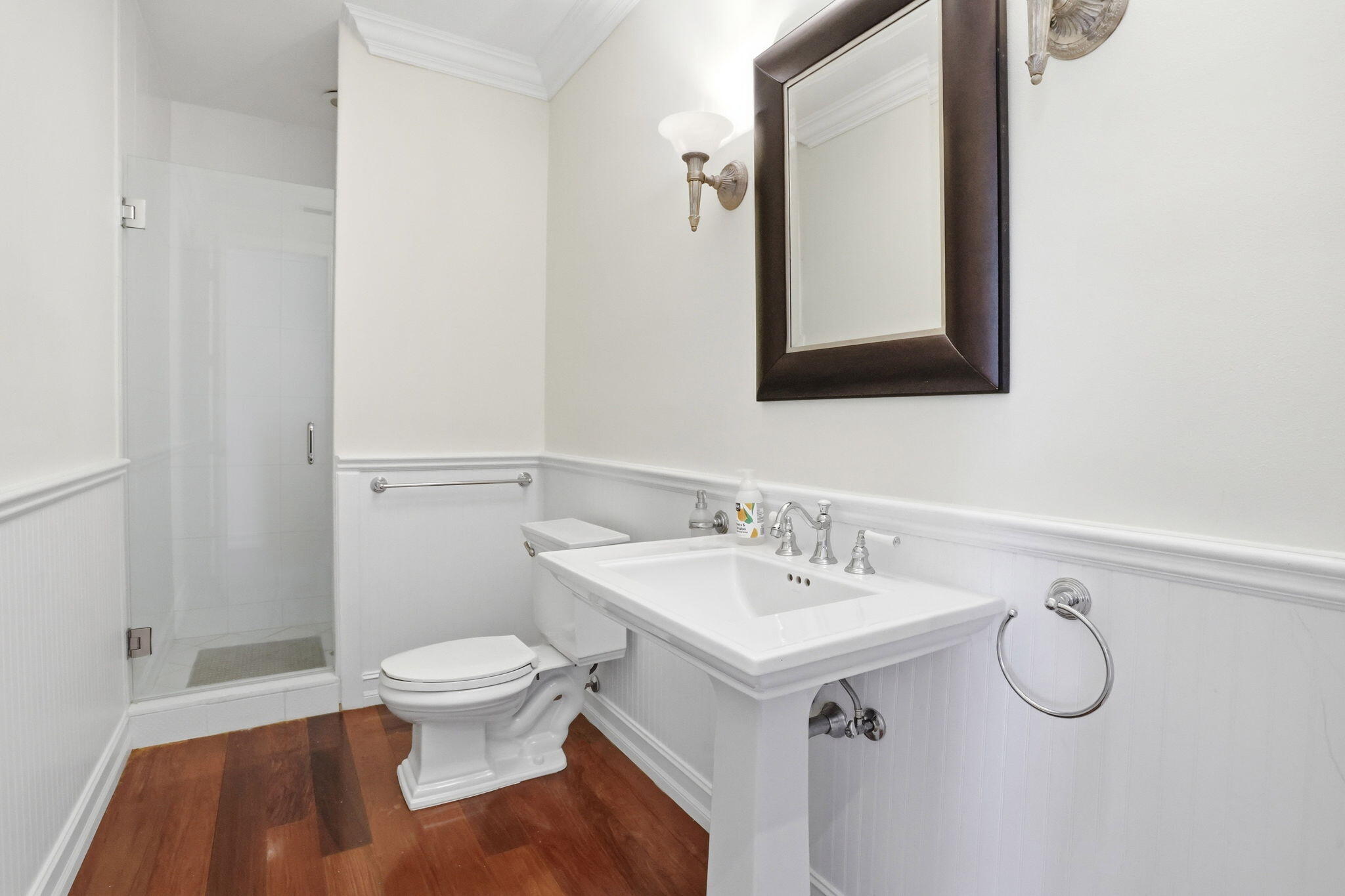 HIDDEN VALLEY SEC 3 - Residential