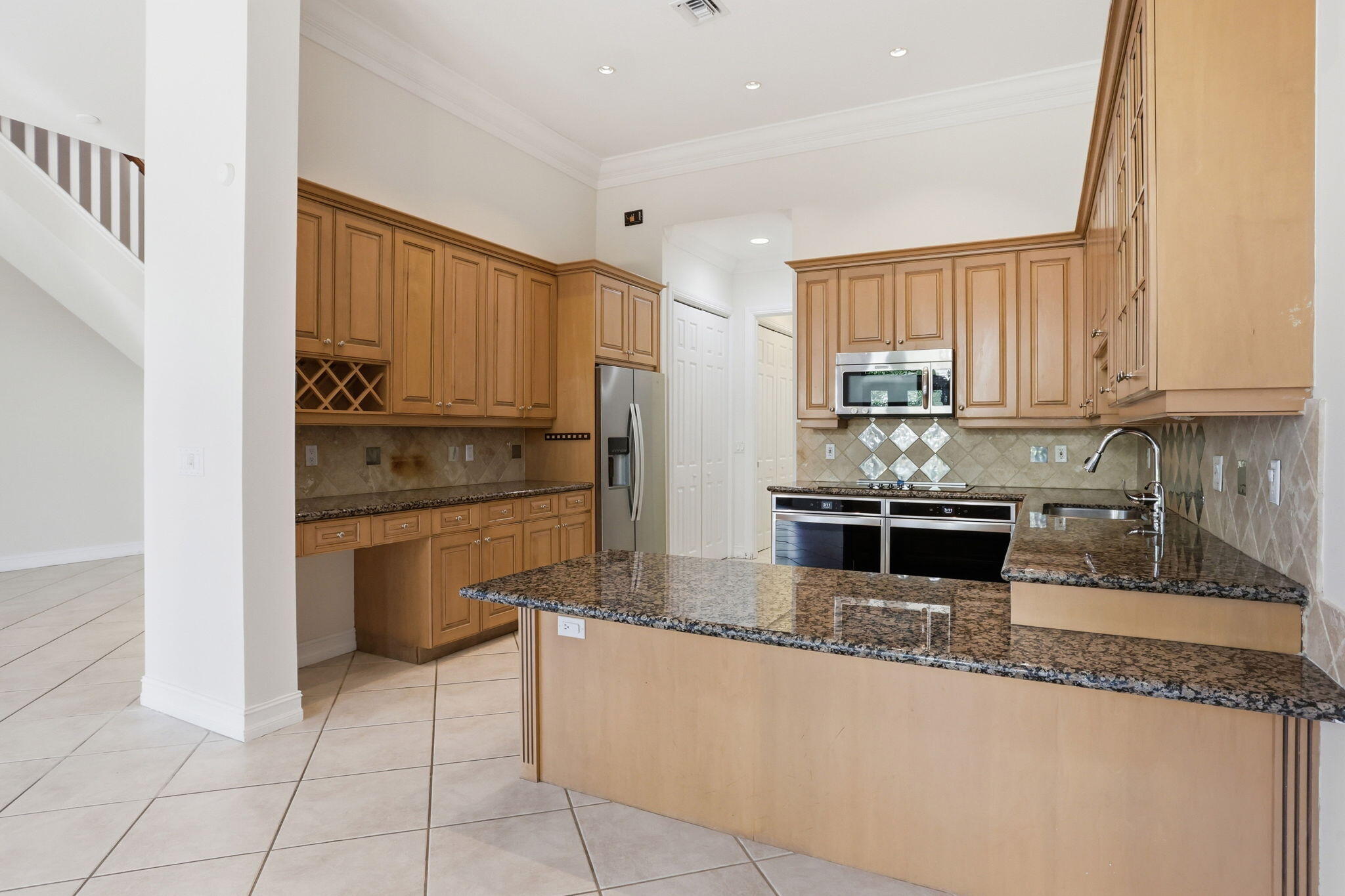 HIDDEN VALLEY SEC 3 - Residential