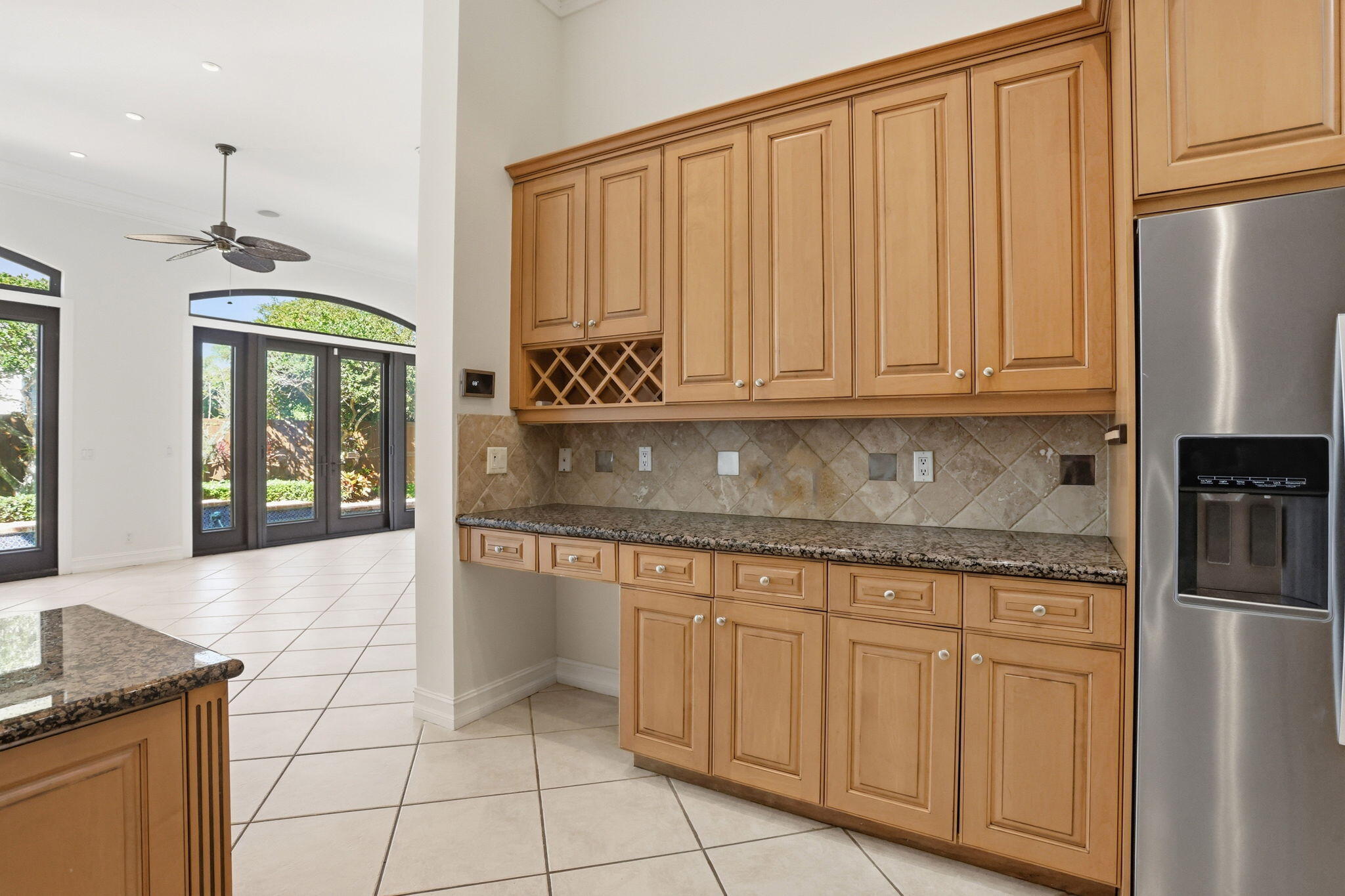 HIDDEN VALLEY SEC 3 - Residential