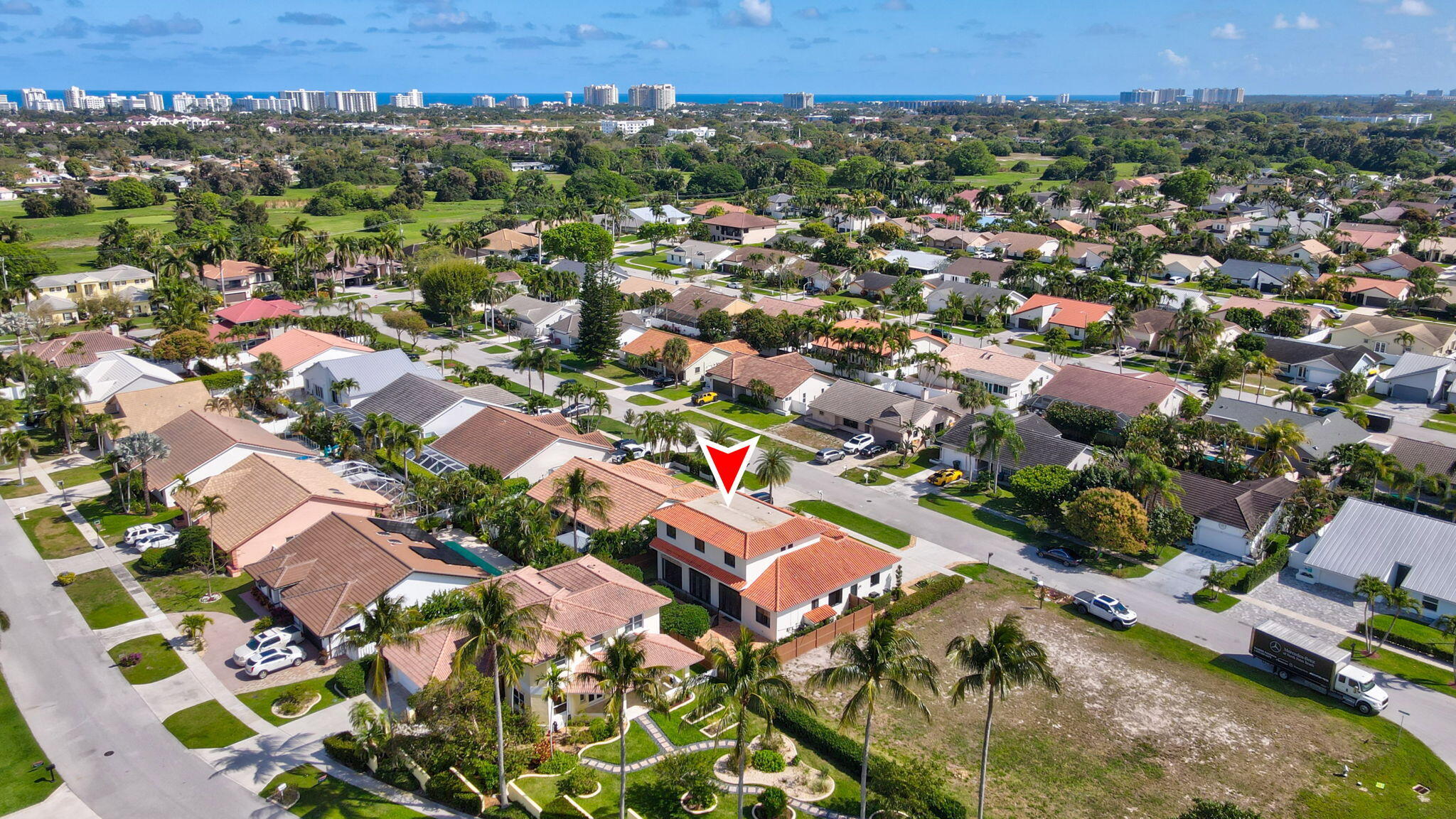 HIDDEN VALLEY SEC 3 - Residential