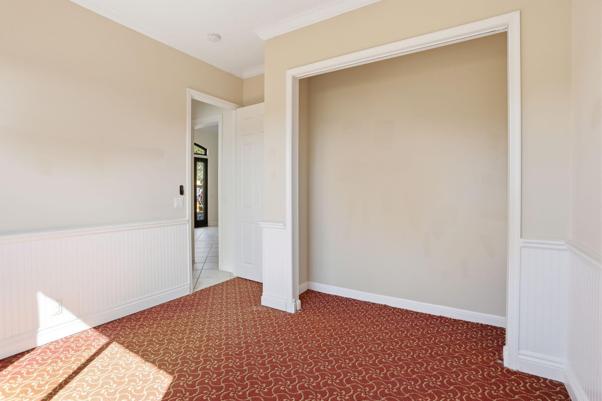 HIDDEN VALLEY SEC 3 - Residential