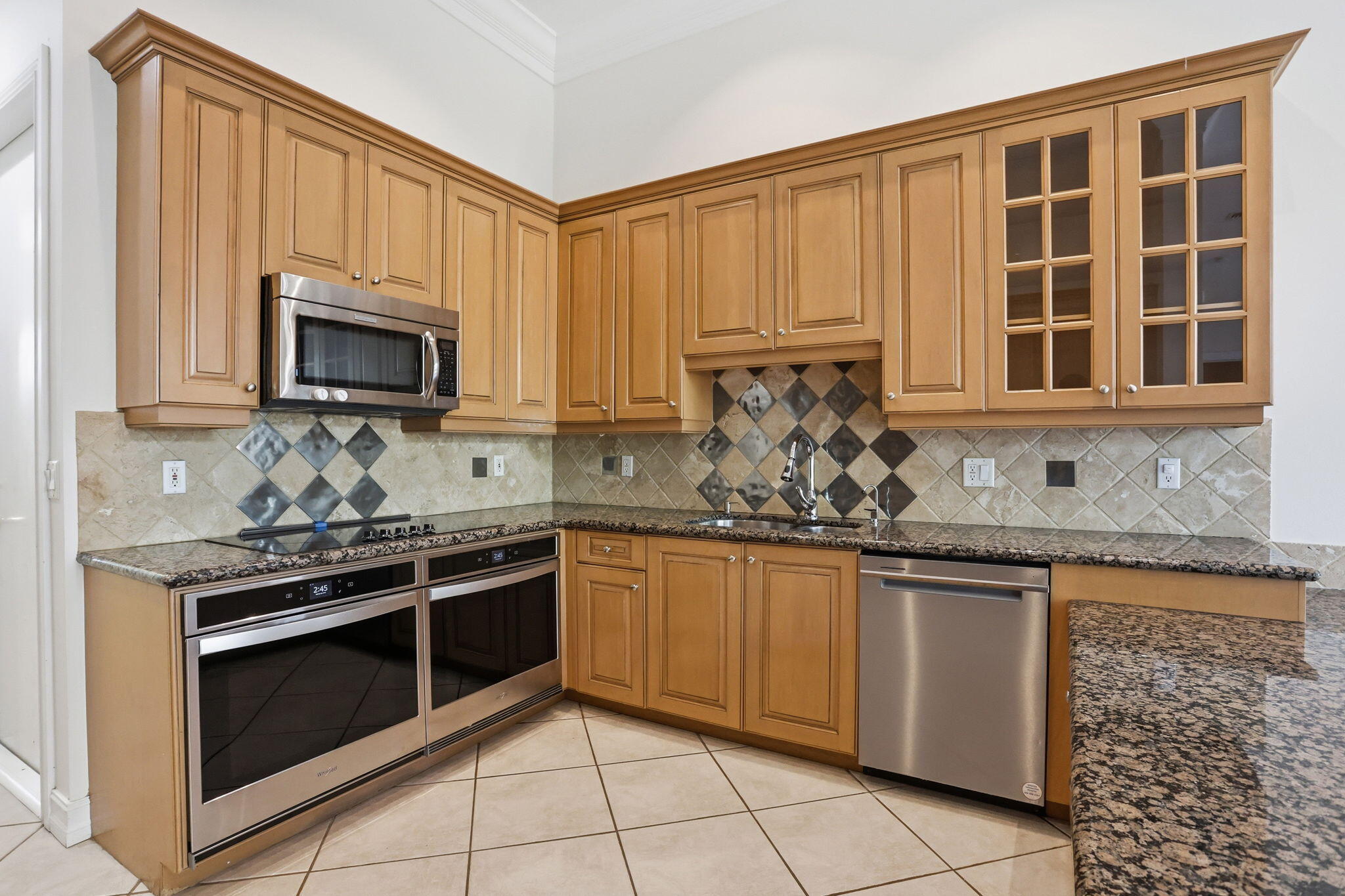 HIDDEN VALLEY SEC 3 - Residential