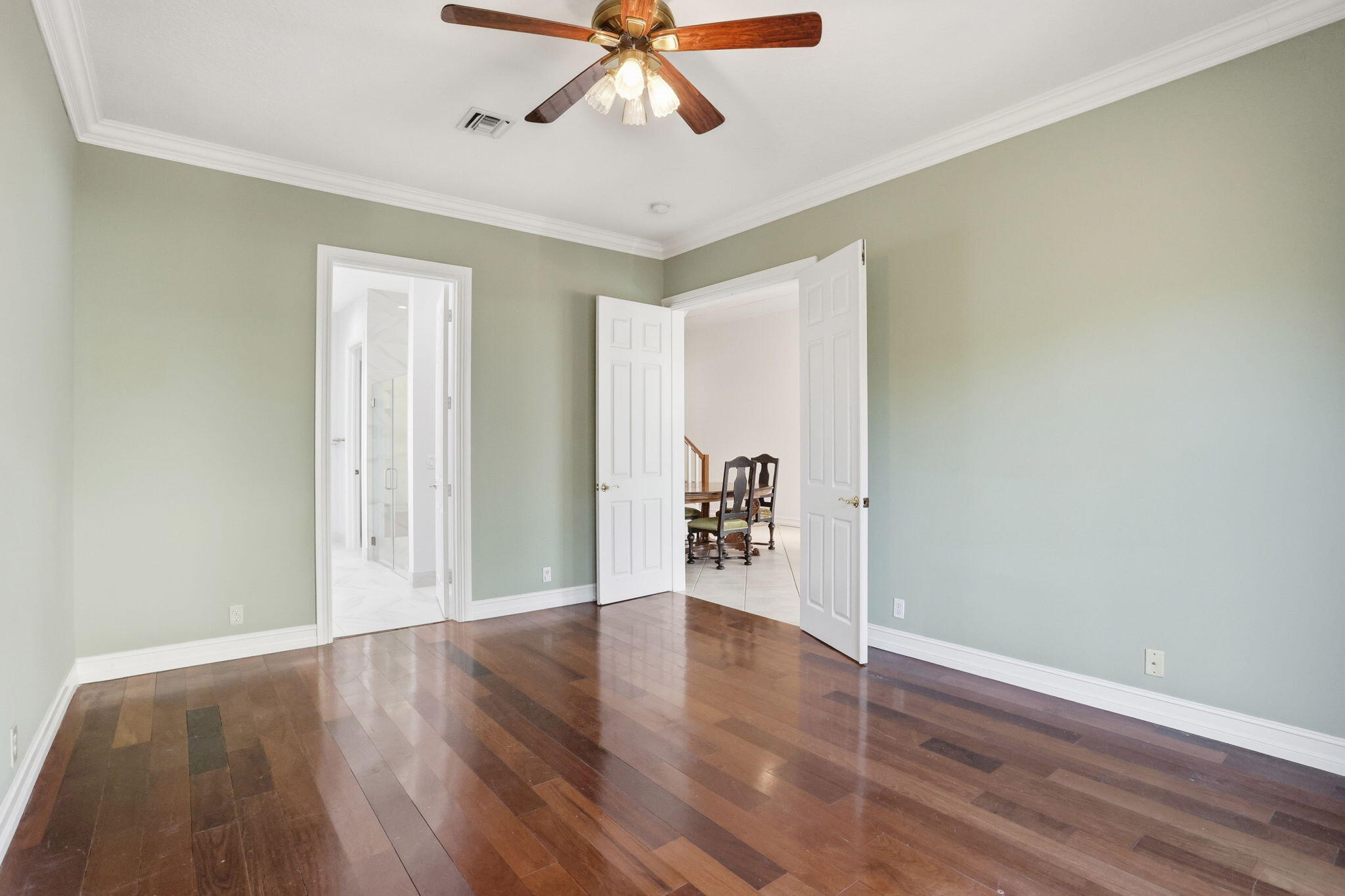 HIDDEN VALLEY SEC 3 - Residential