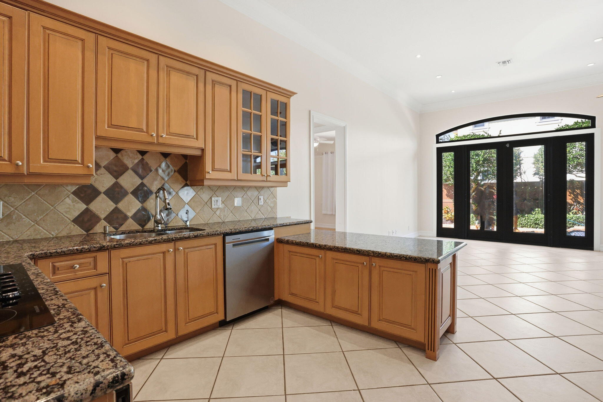 HIDDEN VALLEY SEC 3 - Residential