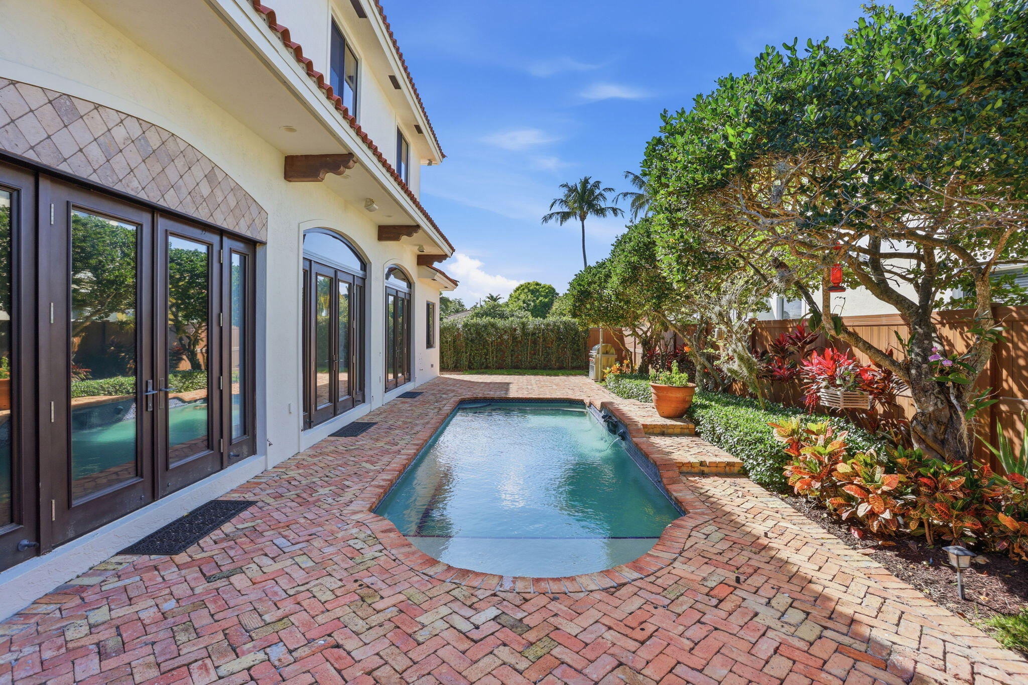 HIDDEN VALLEY SEC 3 - Residential