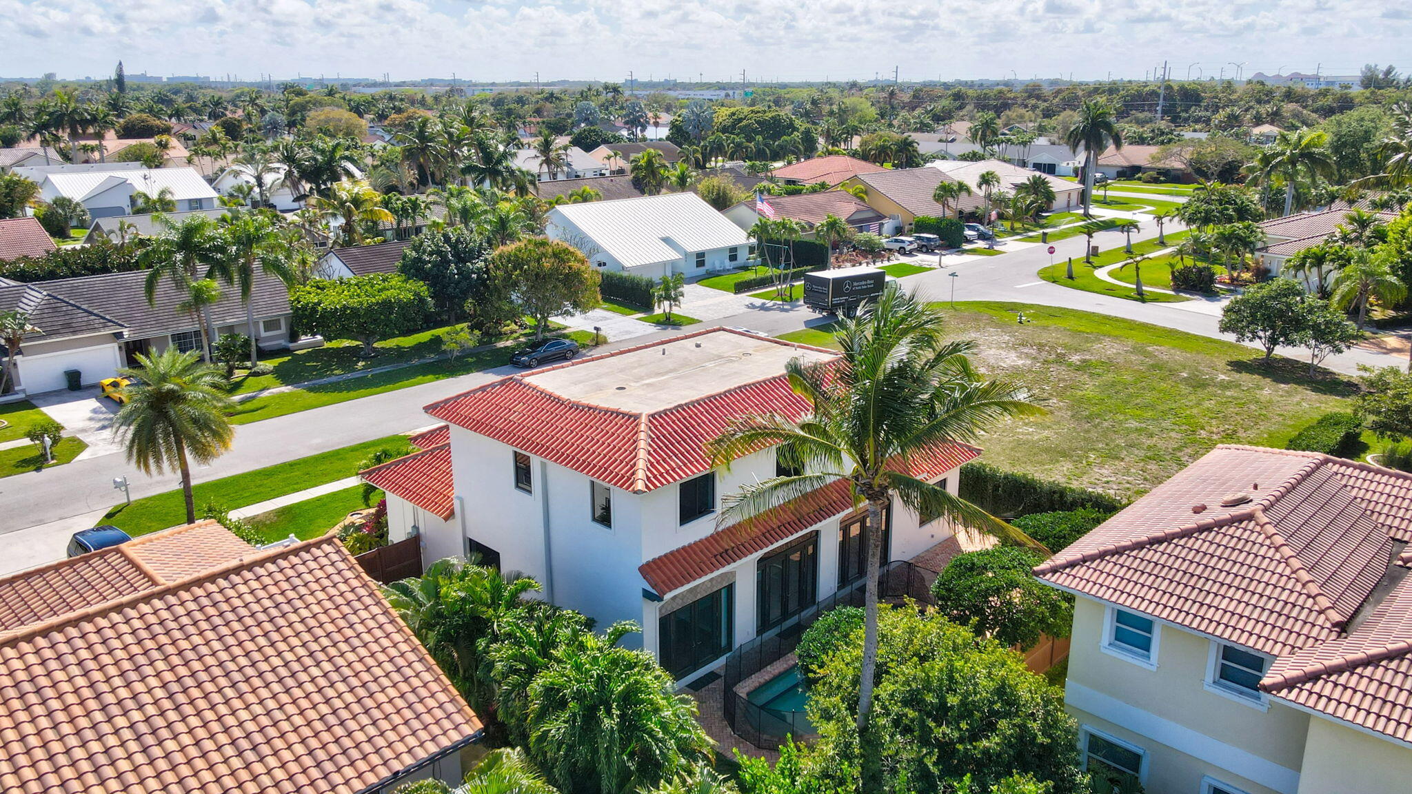 HIDDEN VALLEY SEC 3 - Residential