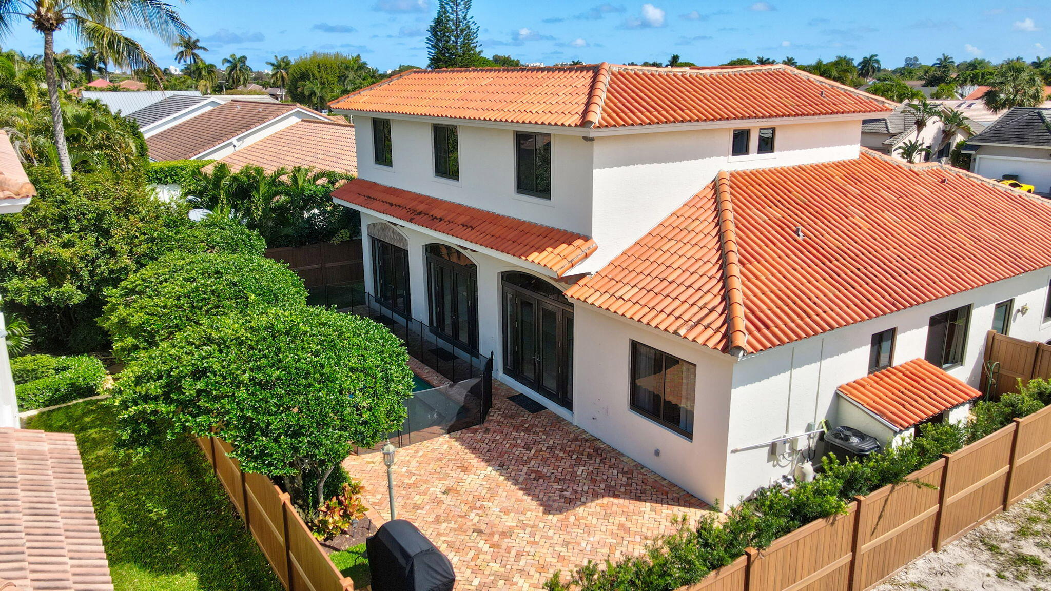 HIDDEN VALLEY SEC 3 - Residential