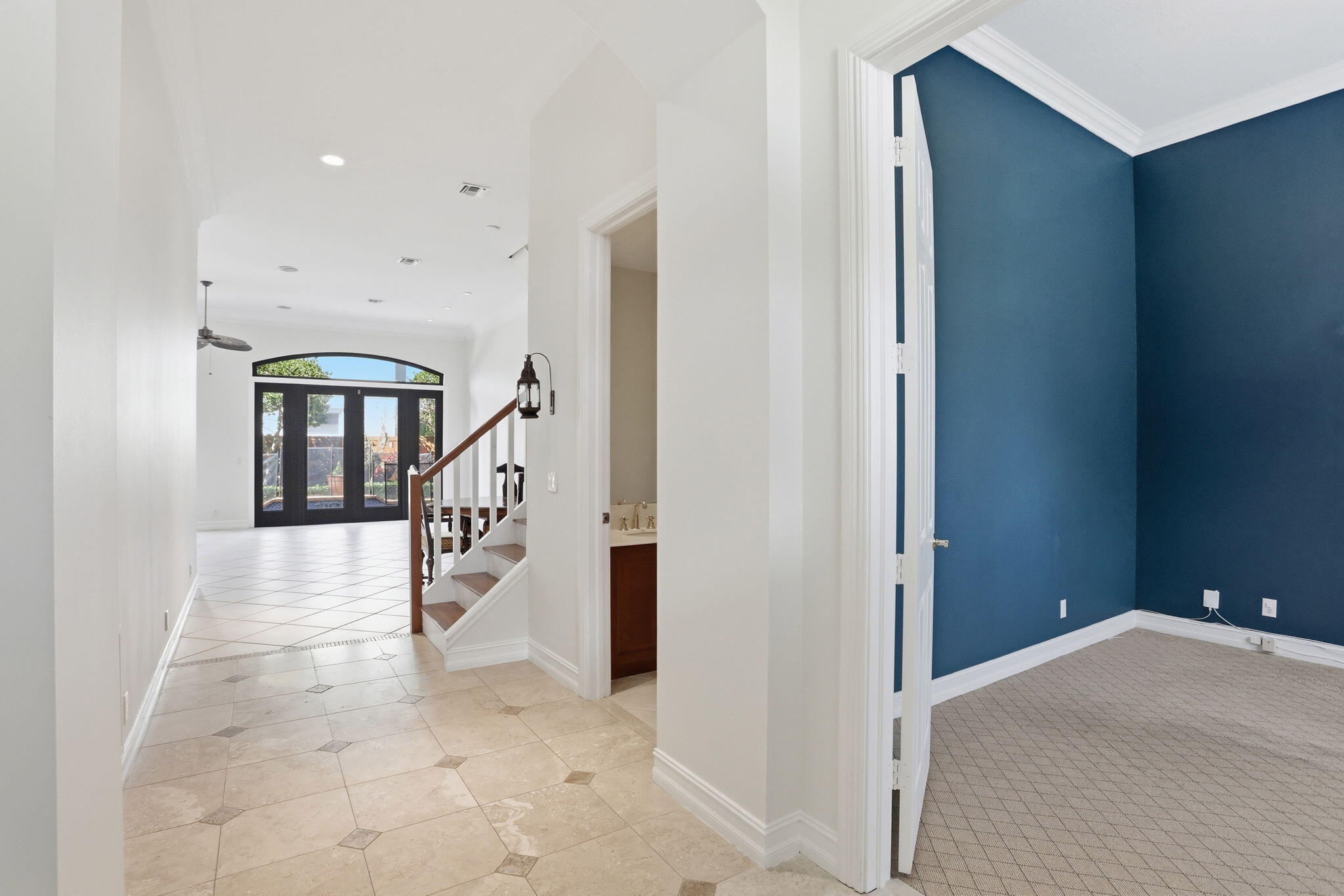 HIDDEN VALLEY SEC 3 - Residential