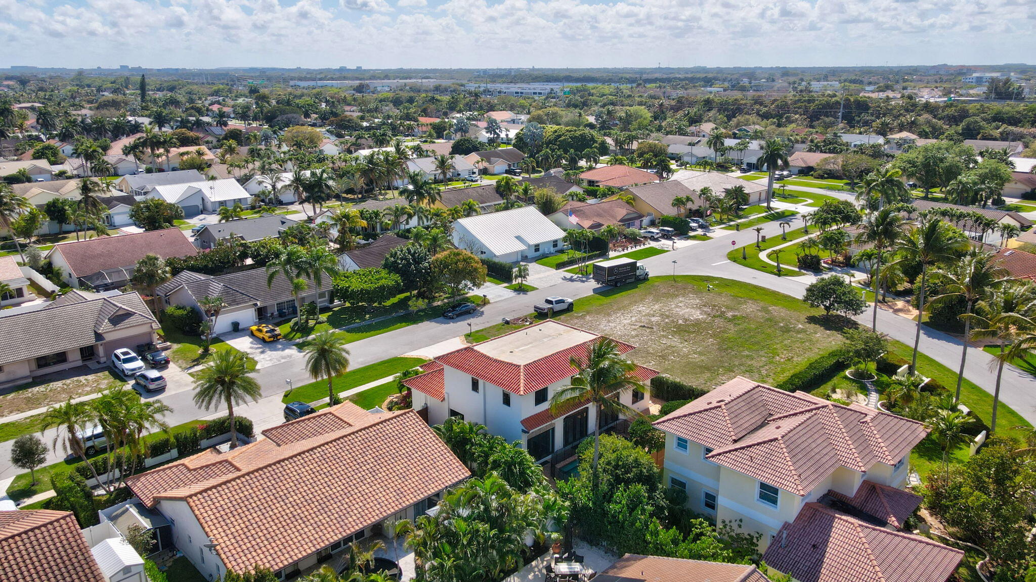 HIDDEN VALLEY SEC 3 - Residential