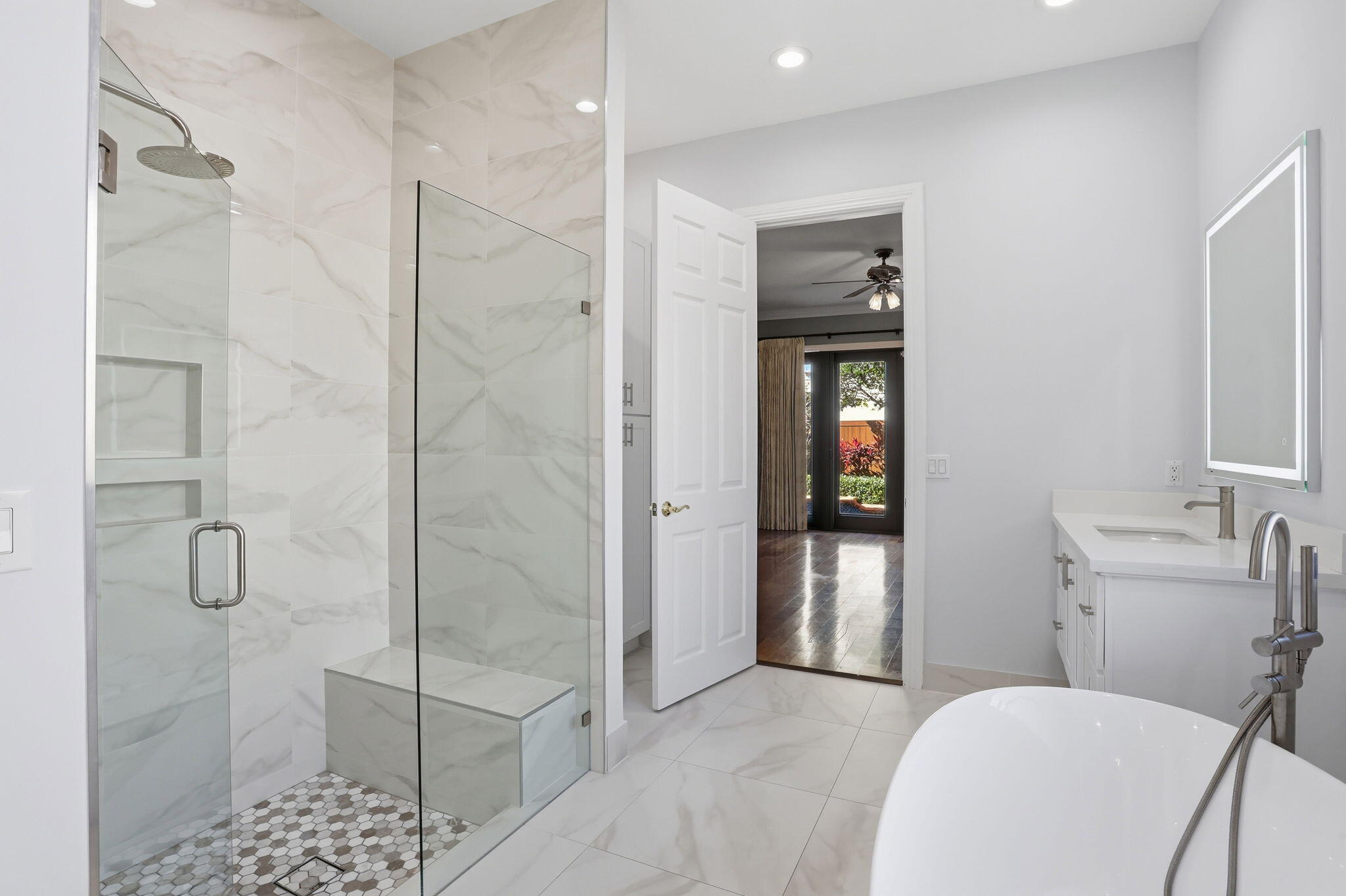 HIDDEN VALLEY SEC 3 - Residential