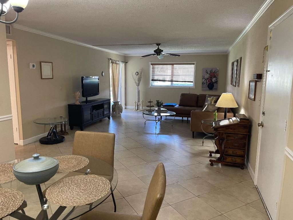 Photo of 22765 SW 66th Avenue #101, Boca Raton, FL 33428 (MLS # R11079740)