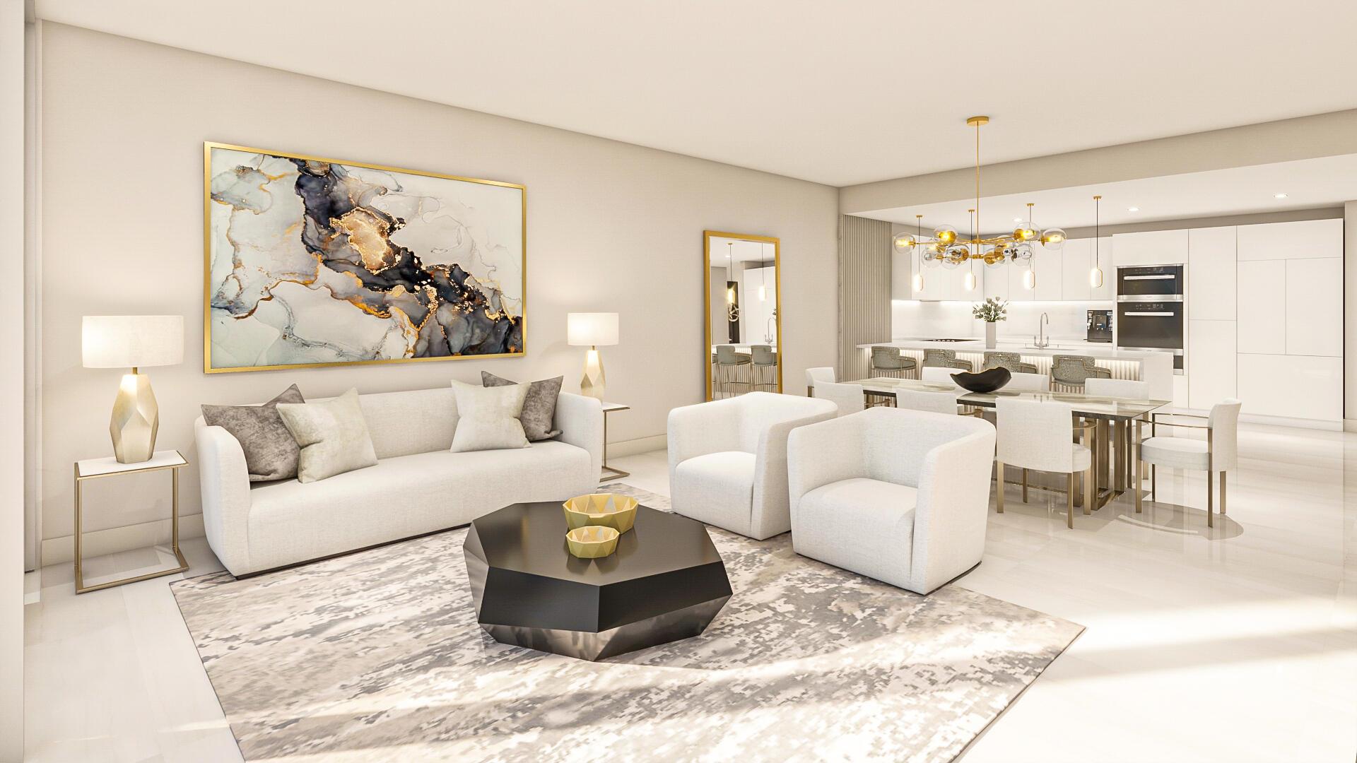220 Lake Shore Drive 2104
