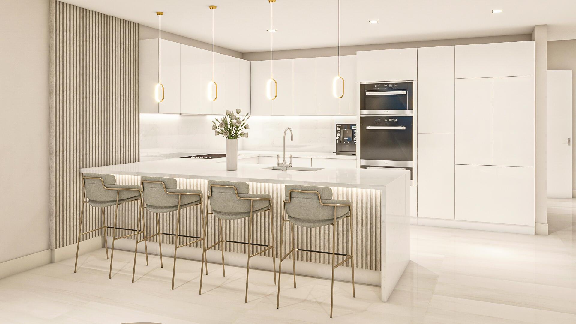 220 Lake Shore Drive 2104
