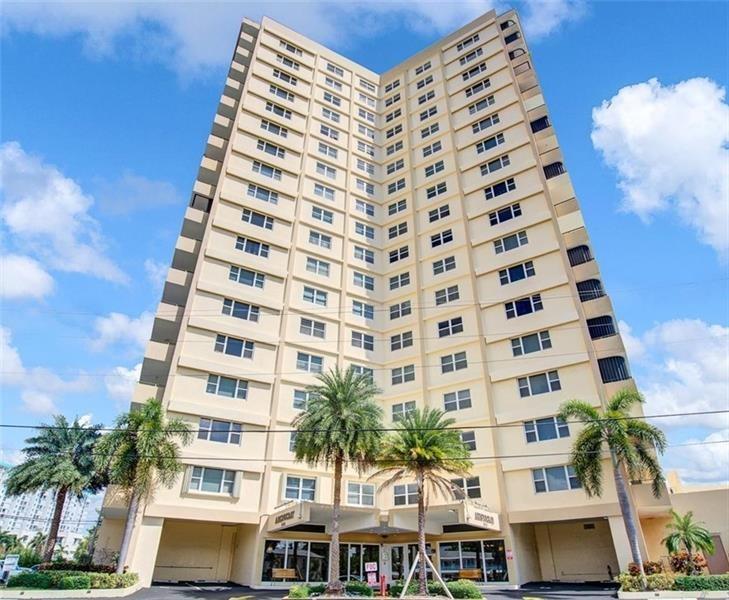 The Aristocrat - Residential