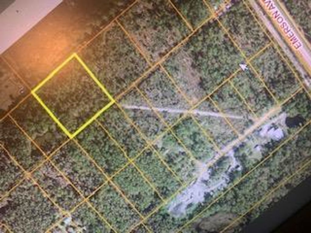 Photo of 00000 Russakis Road, Fort Pierce, FL 34951 (MLS # R10703951)