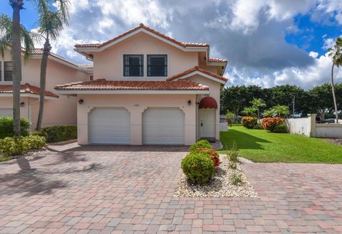 8694 Via Reale 4 (61u) Boca Raton FL 33496
