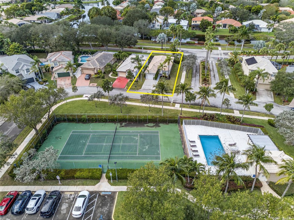 Regency Lakes At Coconut Creek - Residential