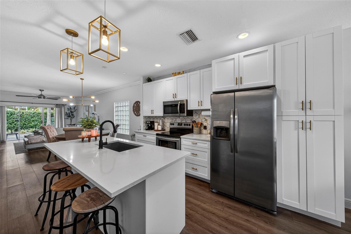 Regency Lakes At Coconut Creek - Residential