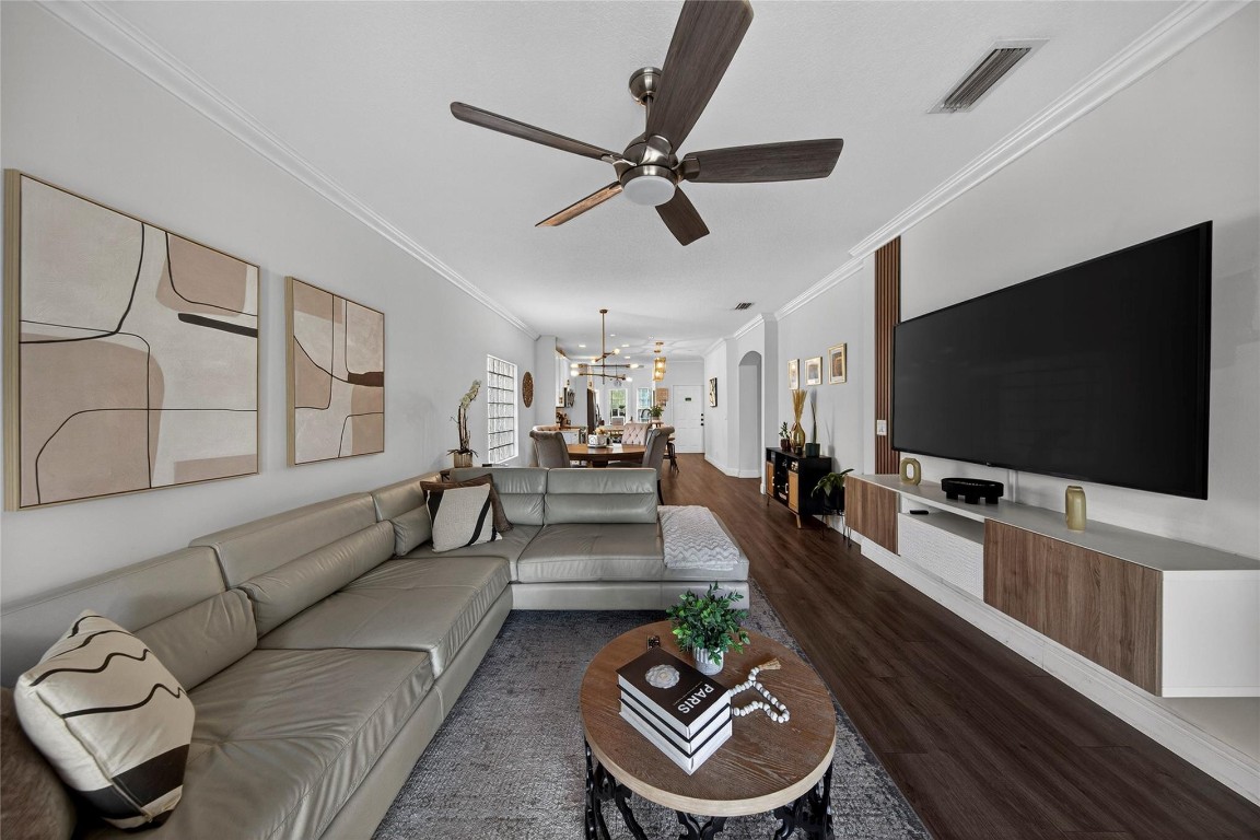 Regency Lakes At Coconut Creek - Residential