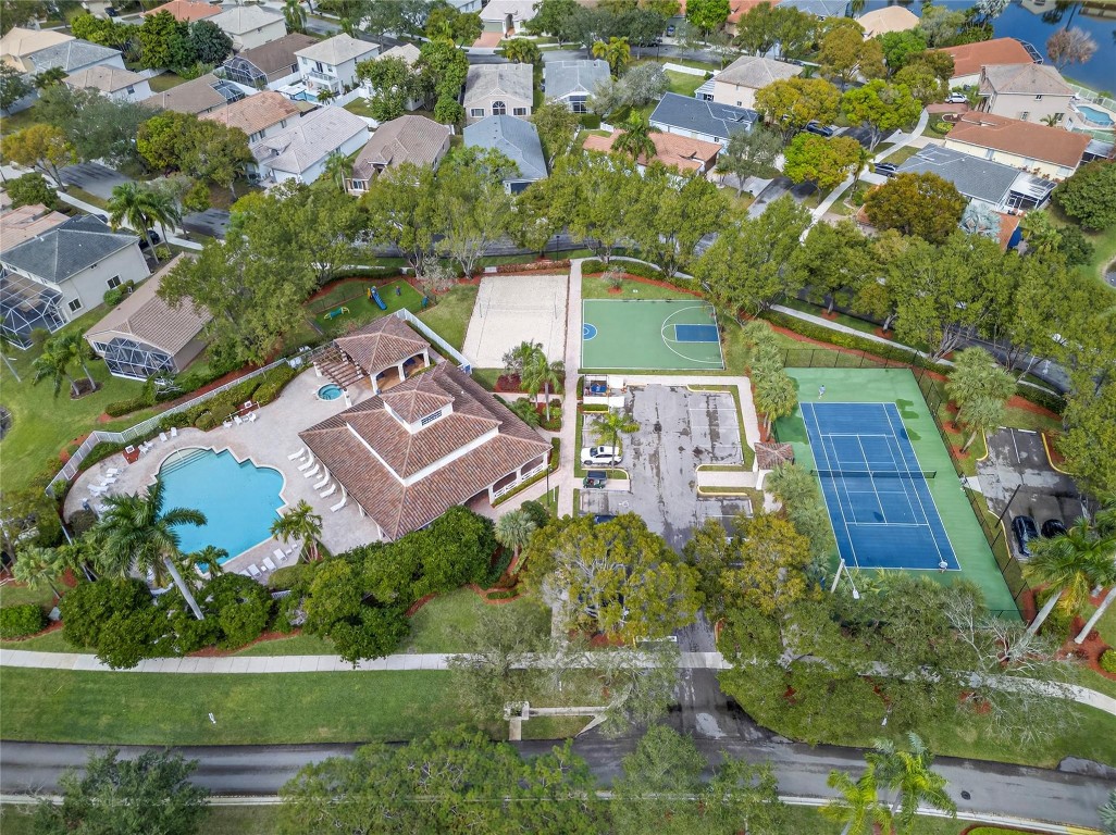 Regency Lakes At Coconut Creek - Residential