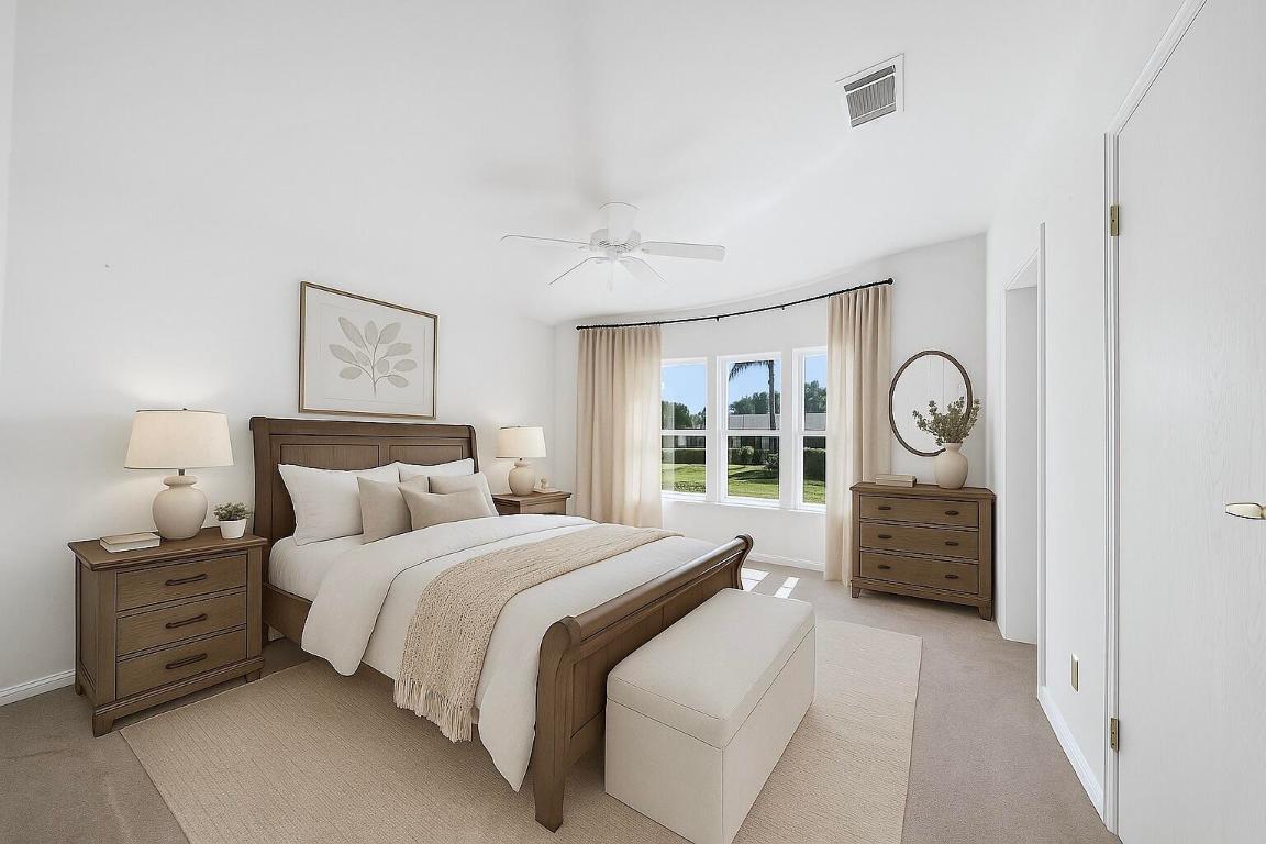 THE LINKS AT SAVANNA CLUB - Residential