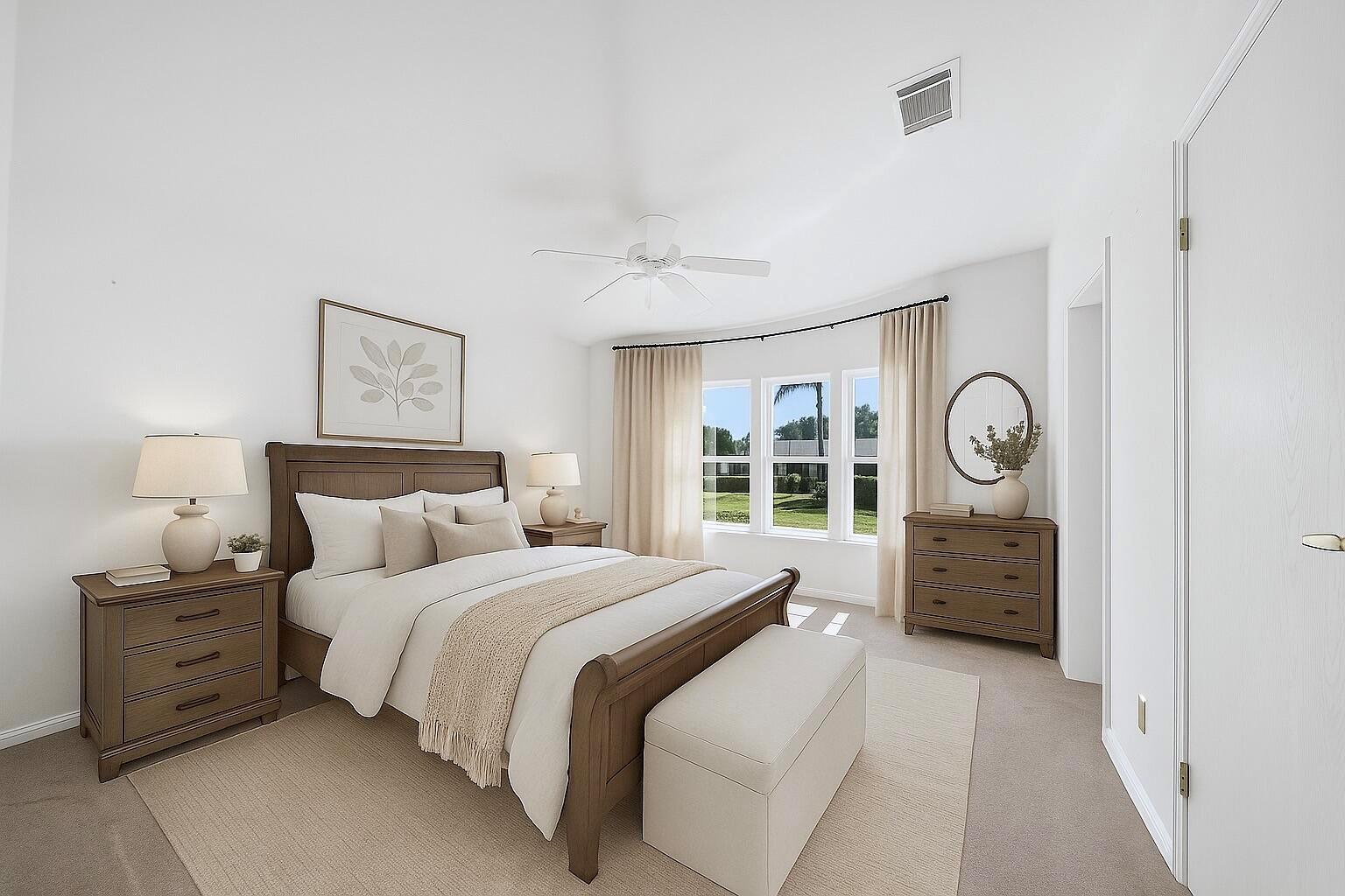 THE LINKS AT SAVANNA CLUB - Residential