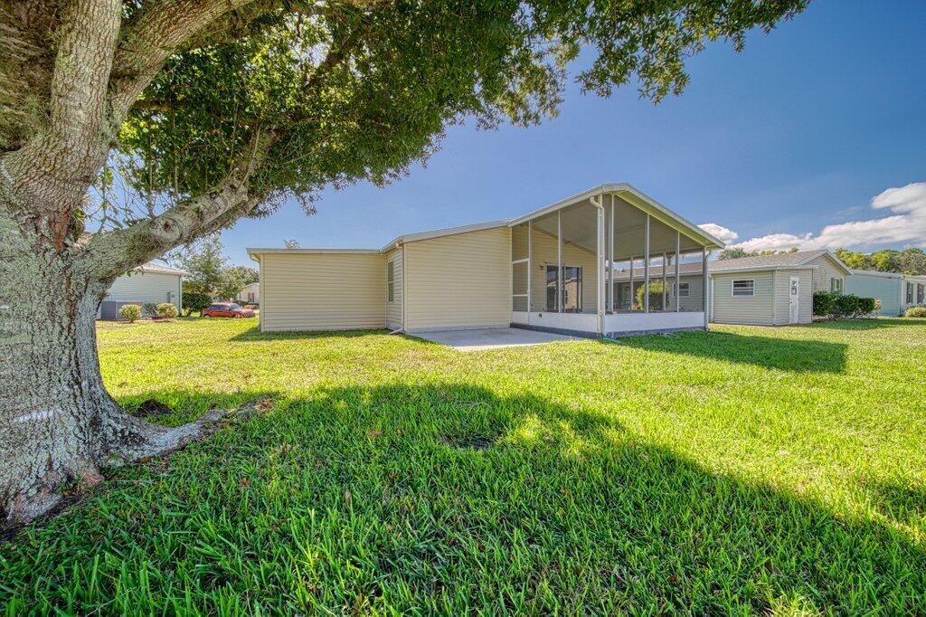 THE LINKS AT SAVANNA CLUB - Residential