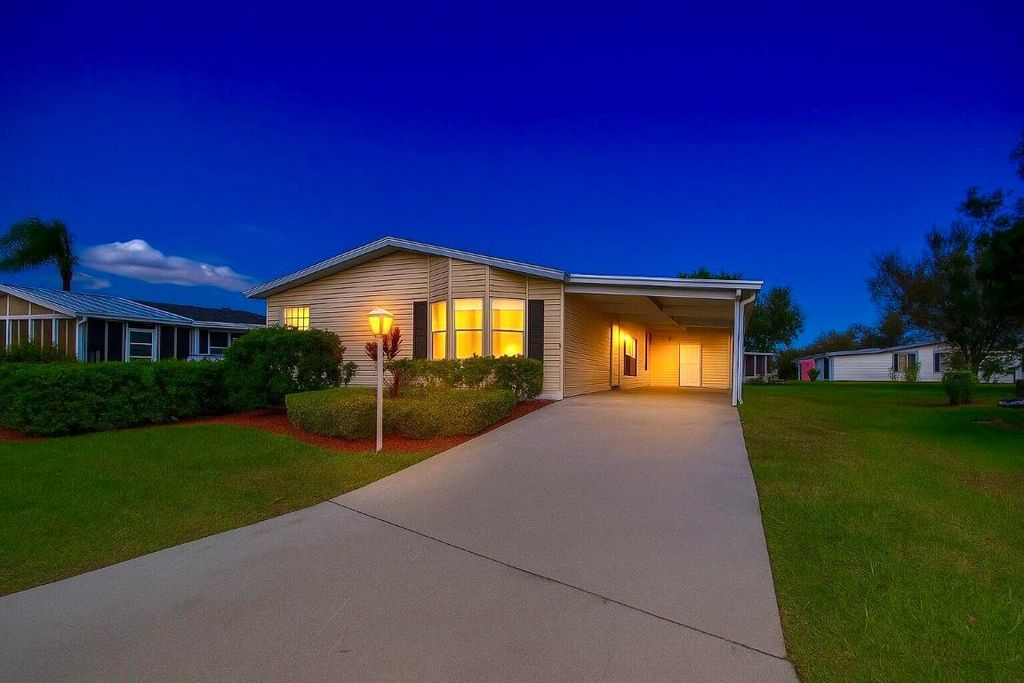 Photo of 2824 Nine Iron Drive, Port Saint Lucie, FL 34952 (MLS # R11133469)