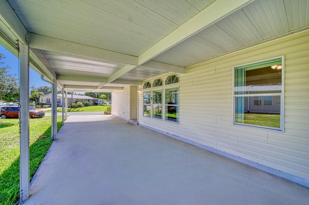 THE LINKS AT SAVANNA CLUB - Residential