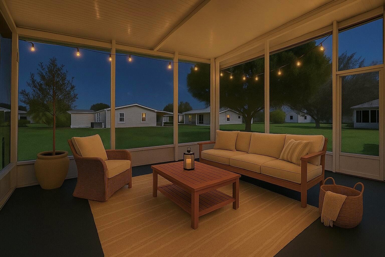 THE LINKS AT SAVANNA CLUB - Residential