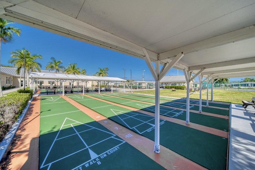 THE LINKS AT SAVANNA CLUB - Residential